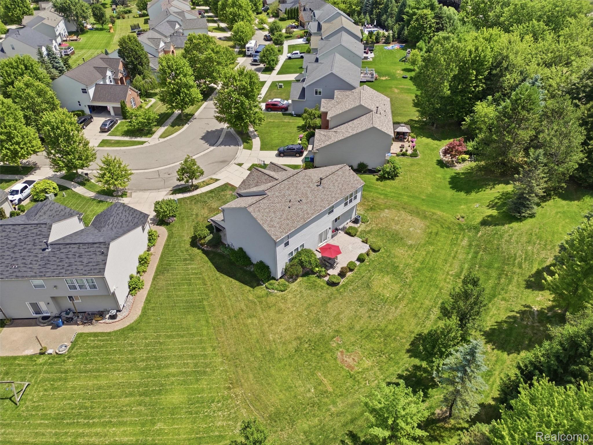 957 River Rock Drive