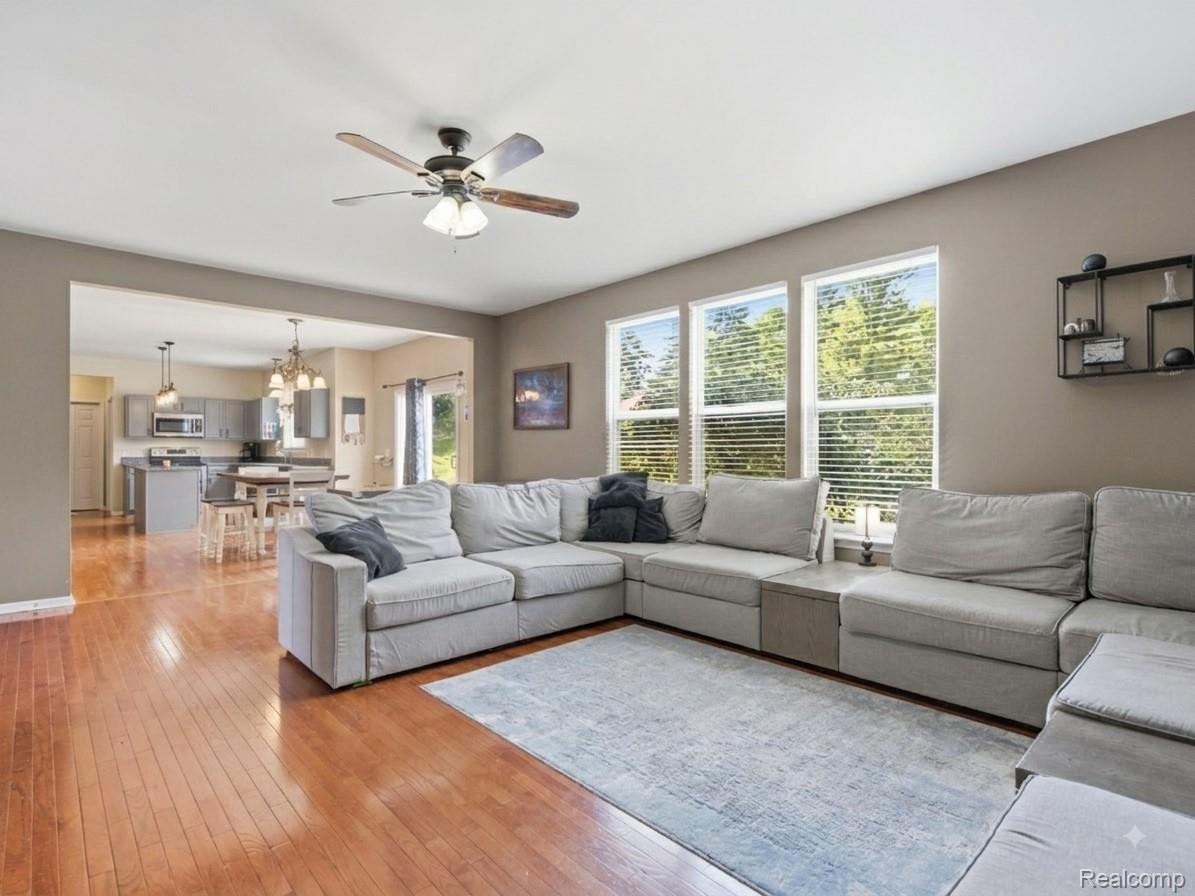 957 River Rock Drive