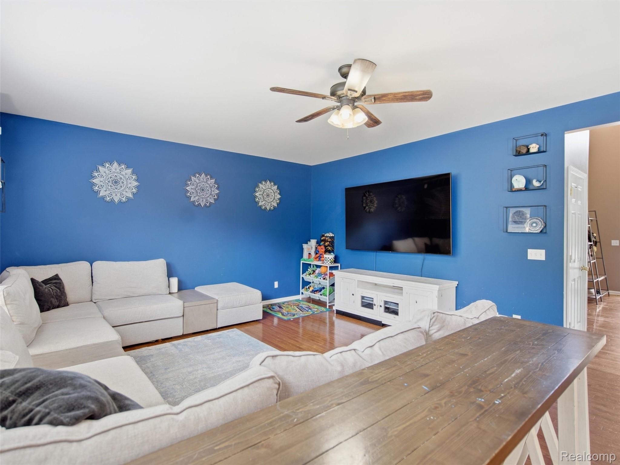 957 River Rock Drive