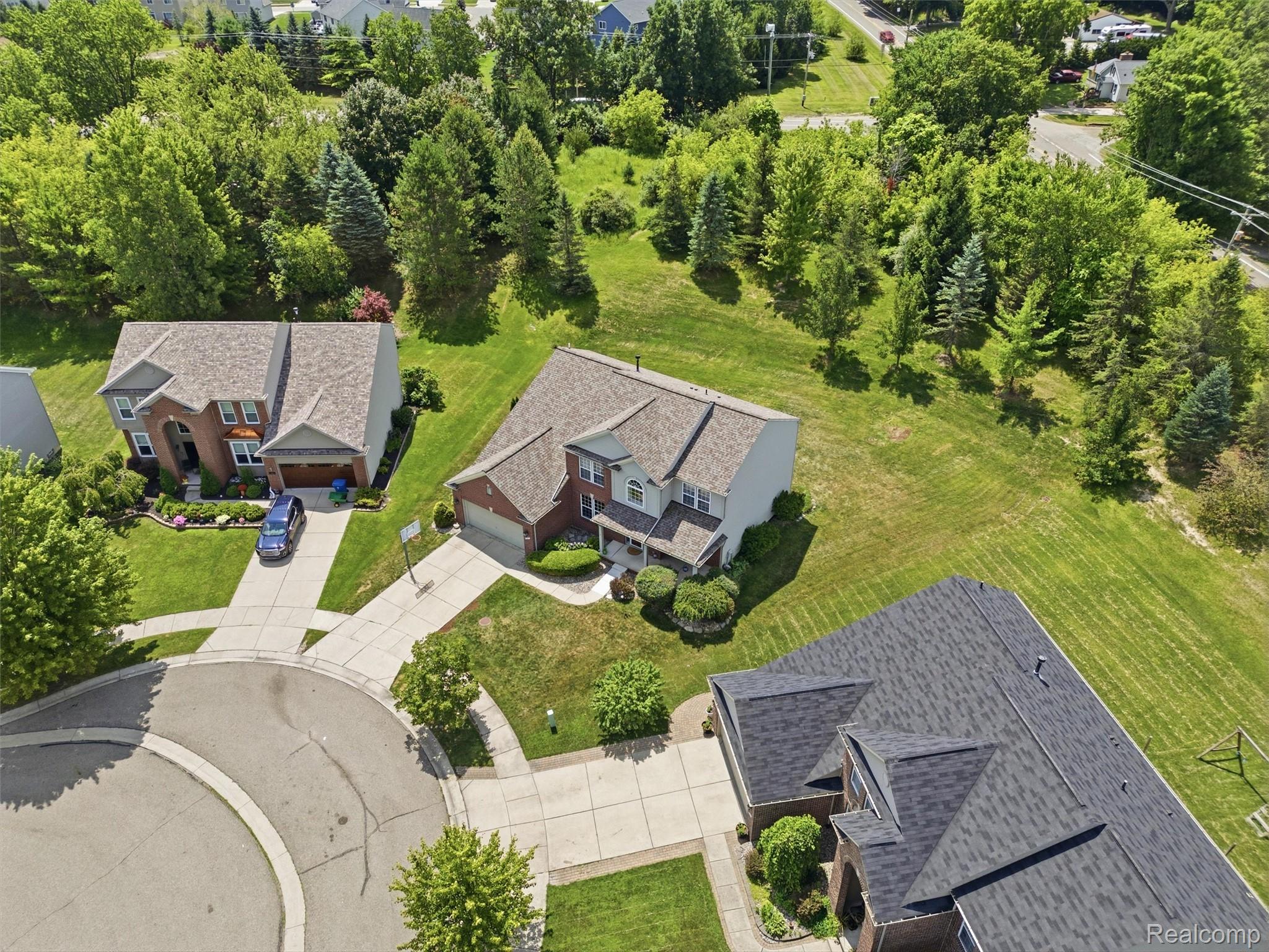 957 River Rock Drive