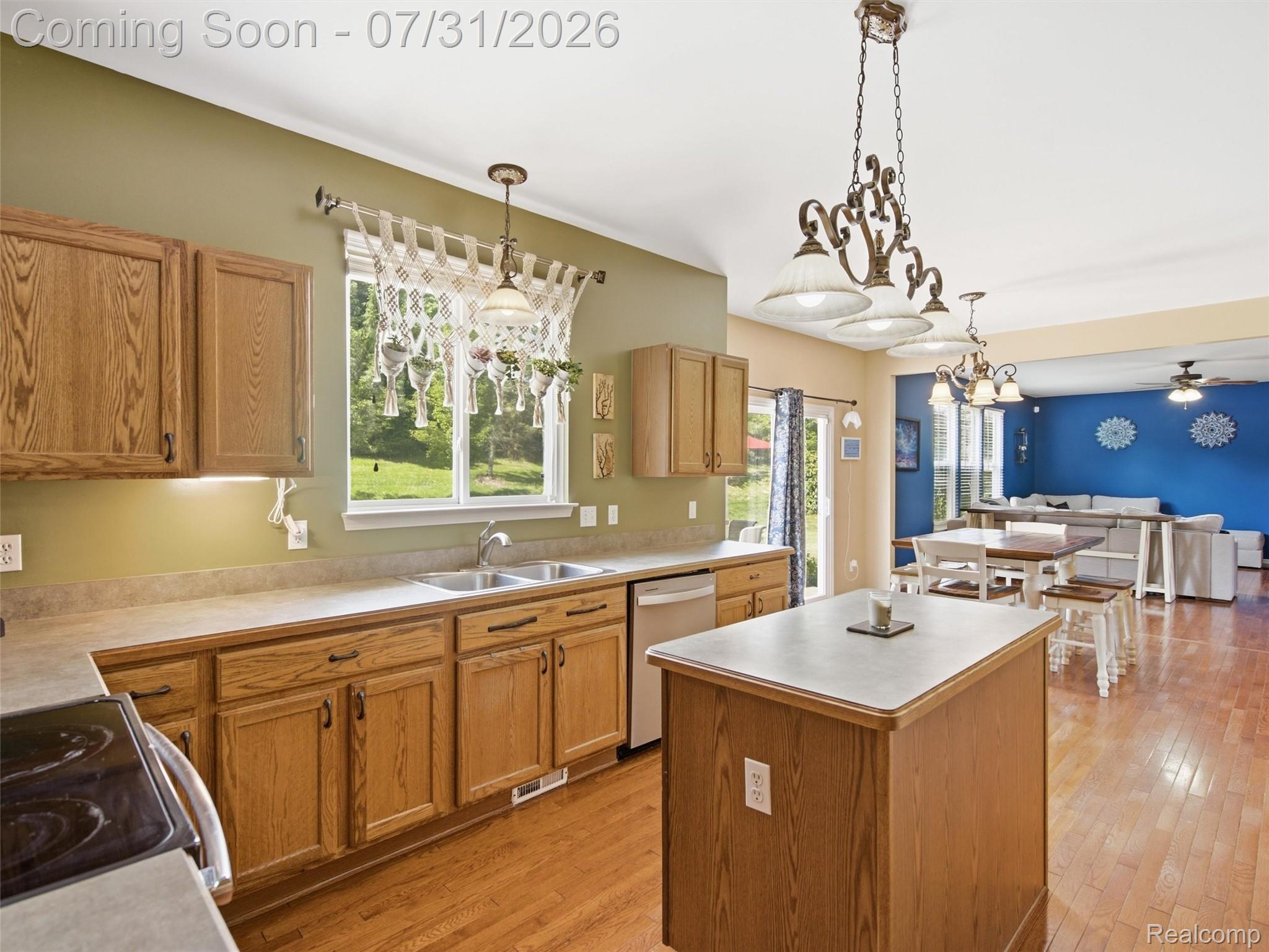 957 River Rock Drive