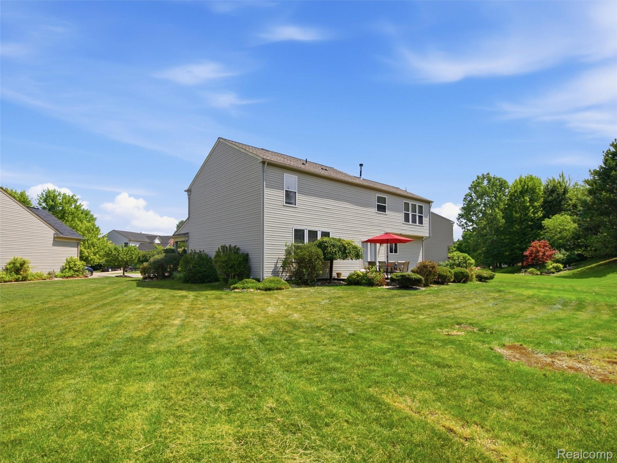 957 River Rock Drive