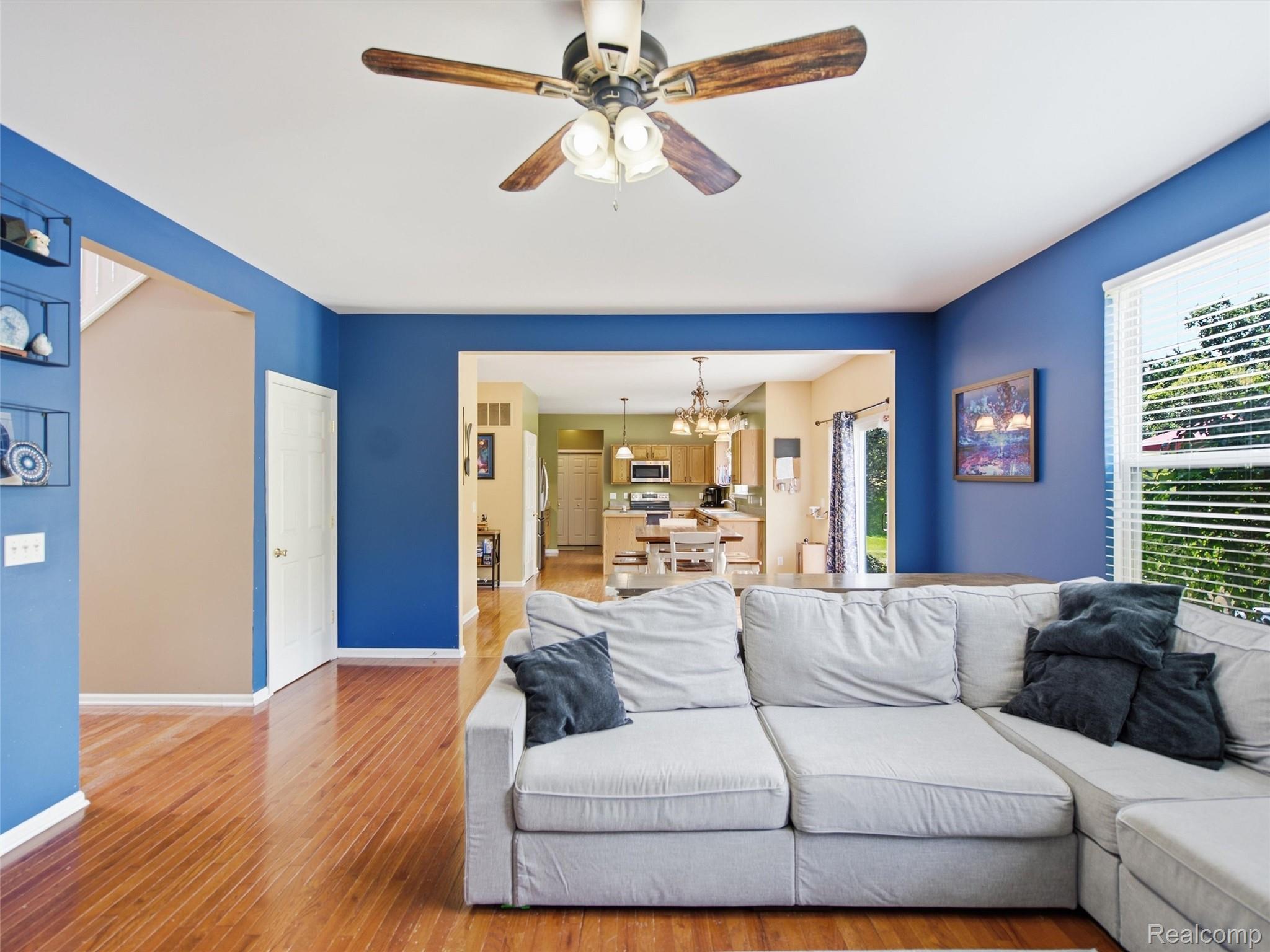 957 River Rock Drive