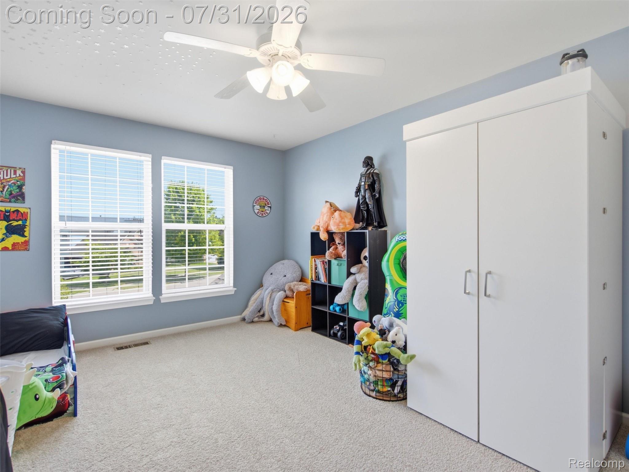 957 River Rock Drive