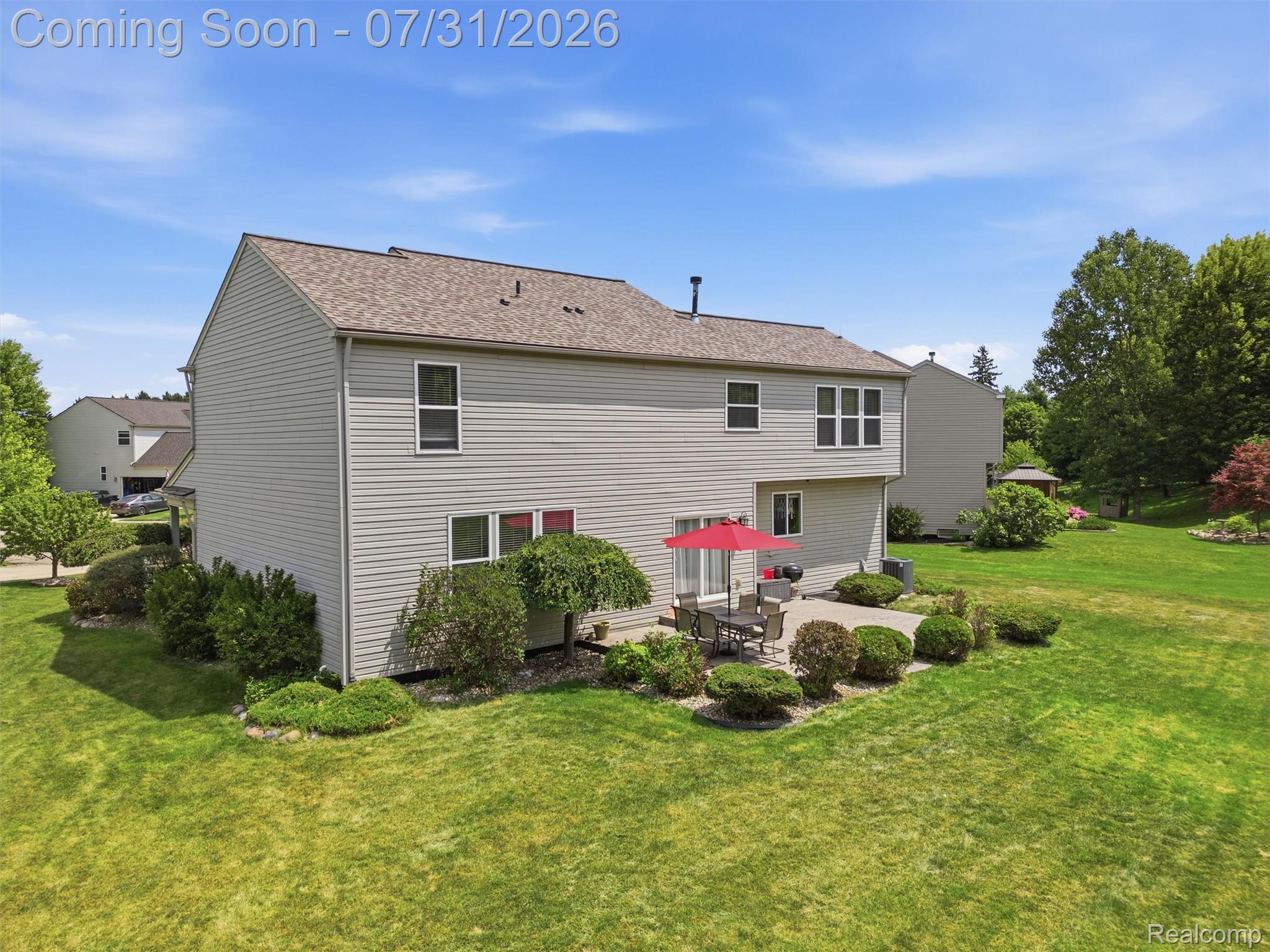 957 River Rock Drive