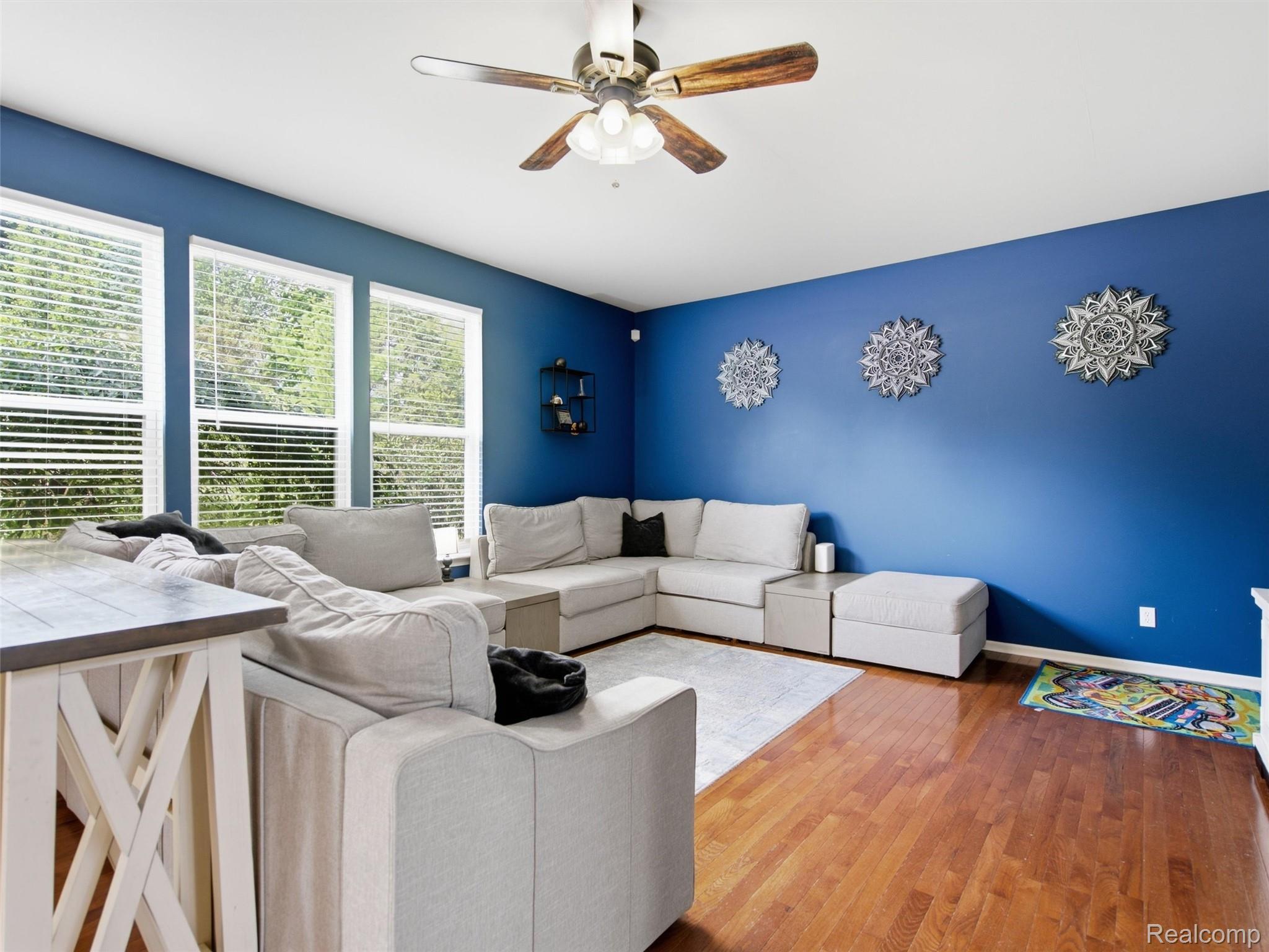 957 River Rock Drive