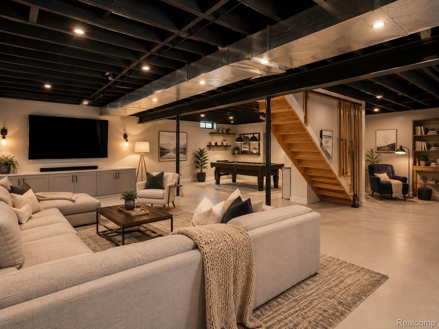 957 River Rock Drive
