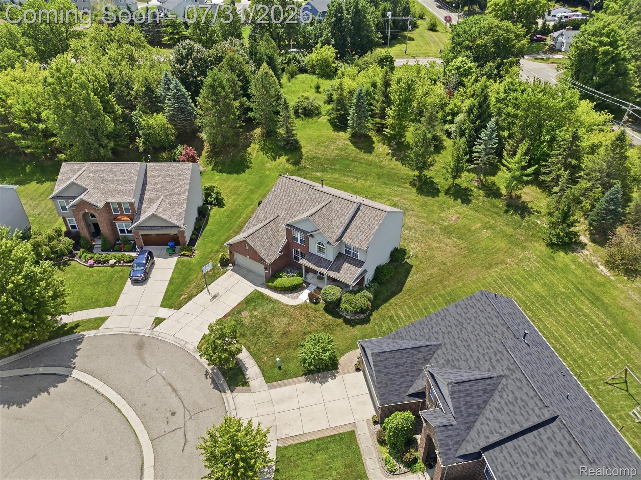 957 River Rock Drive