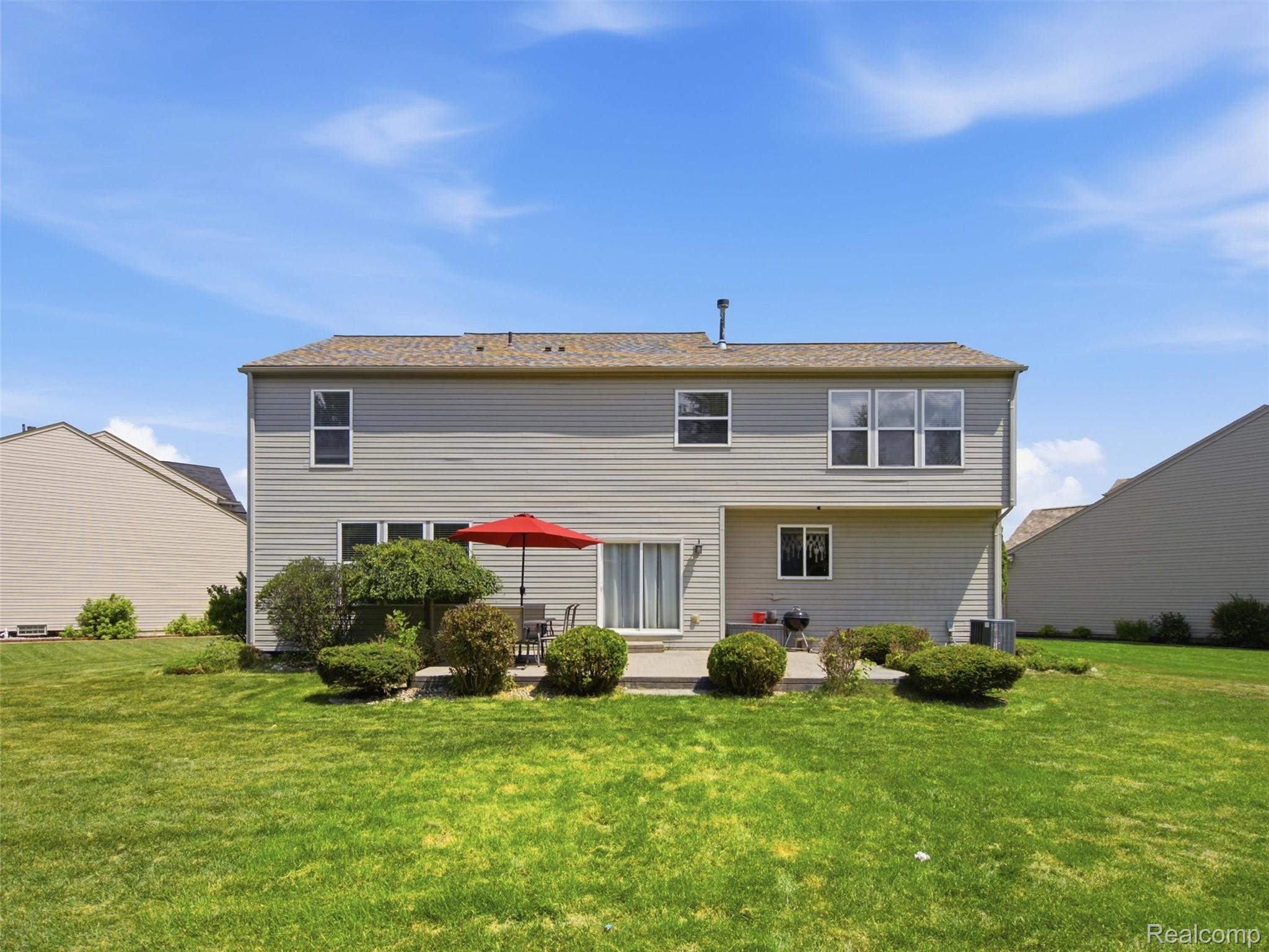 957 River Rock Drive