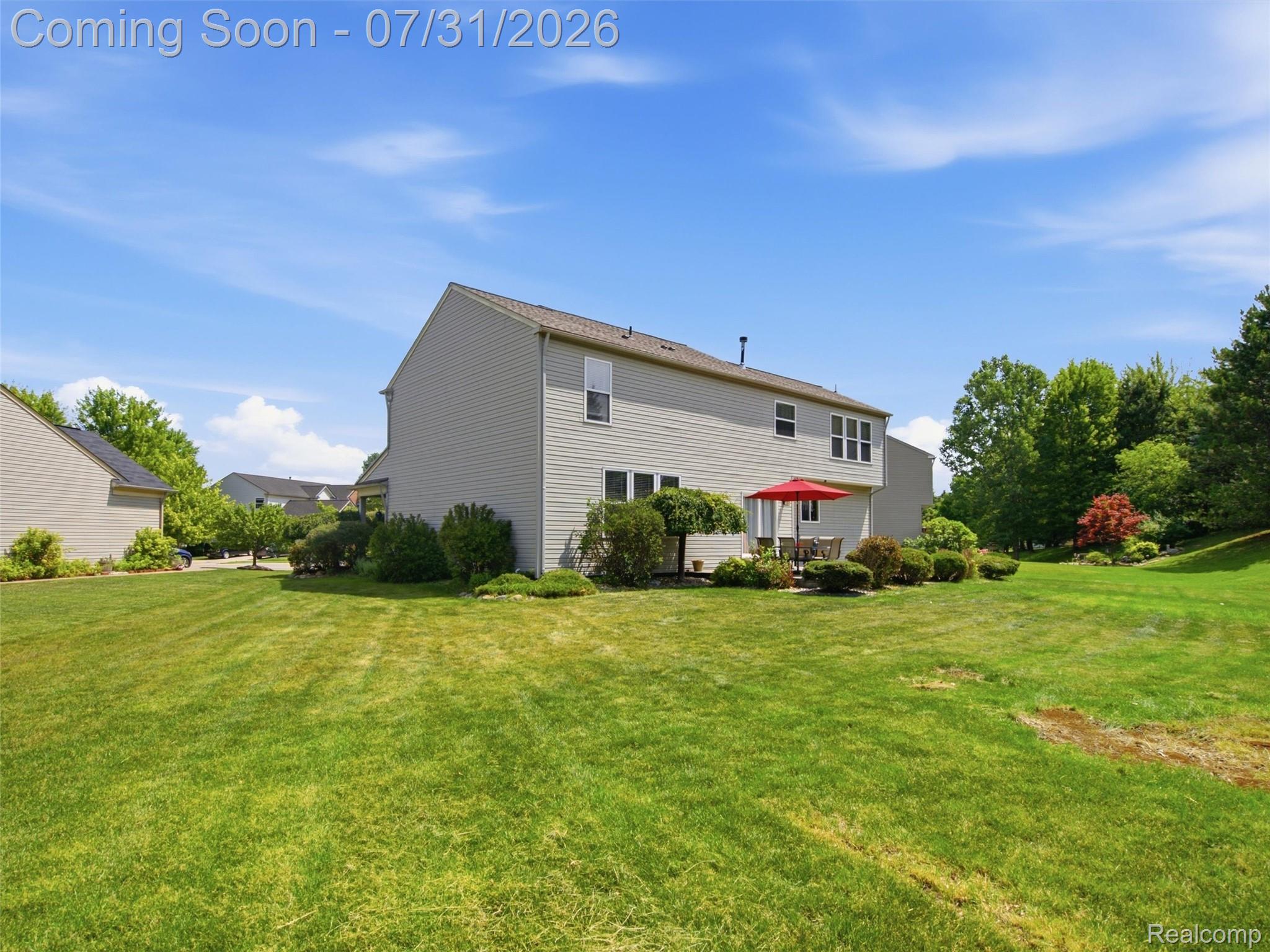 957 River Rock Drive