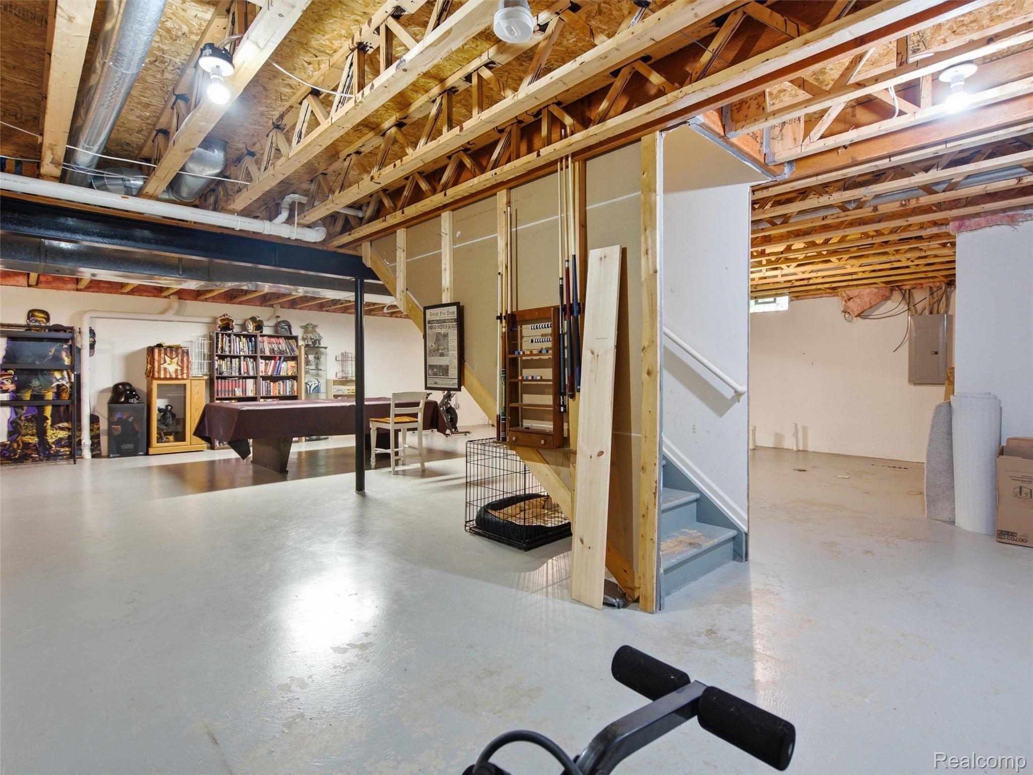 957 River Rock Drive
