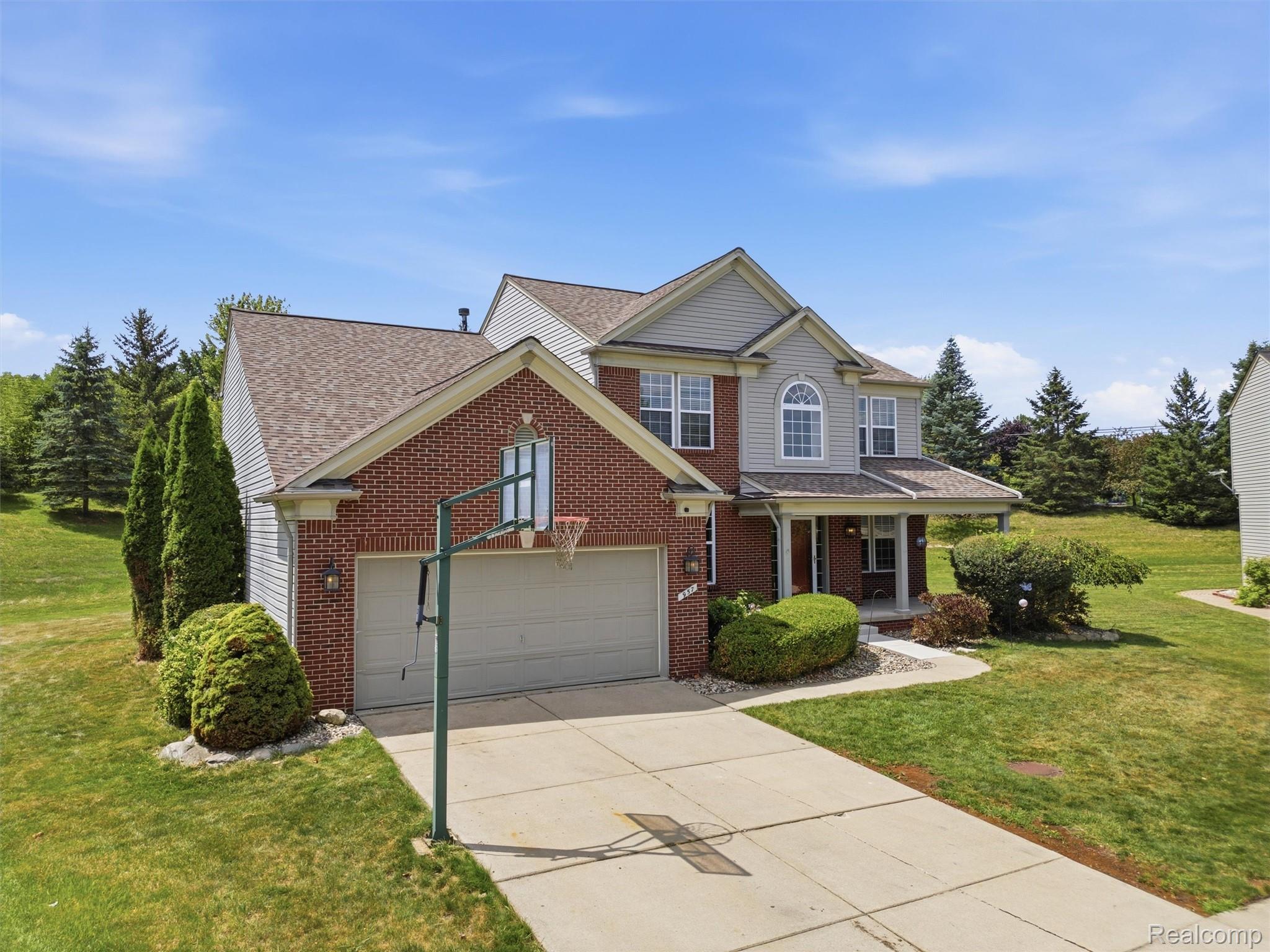 957 River Rock Drive