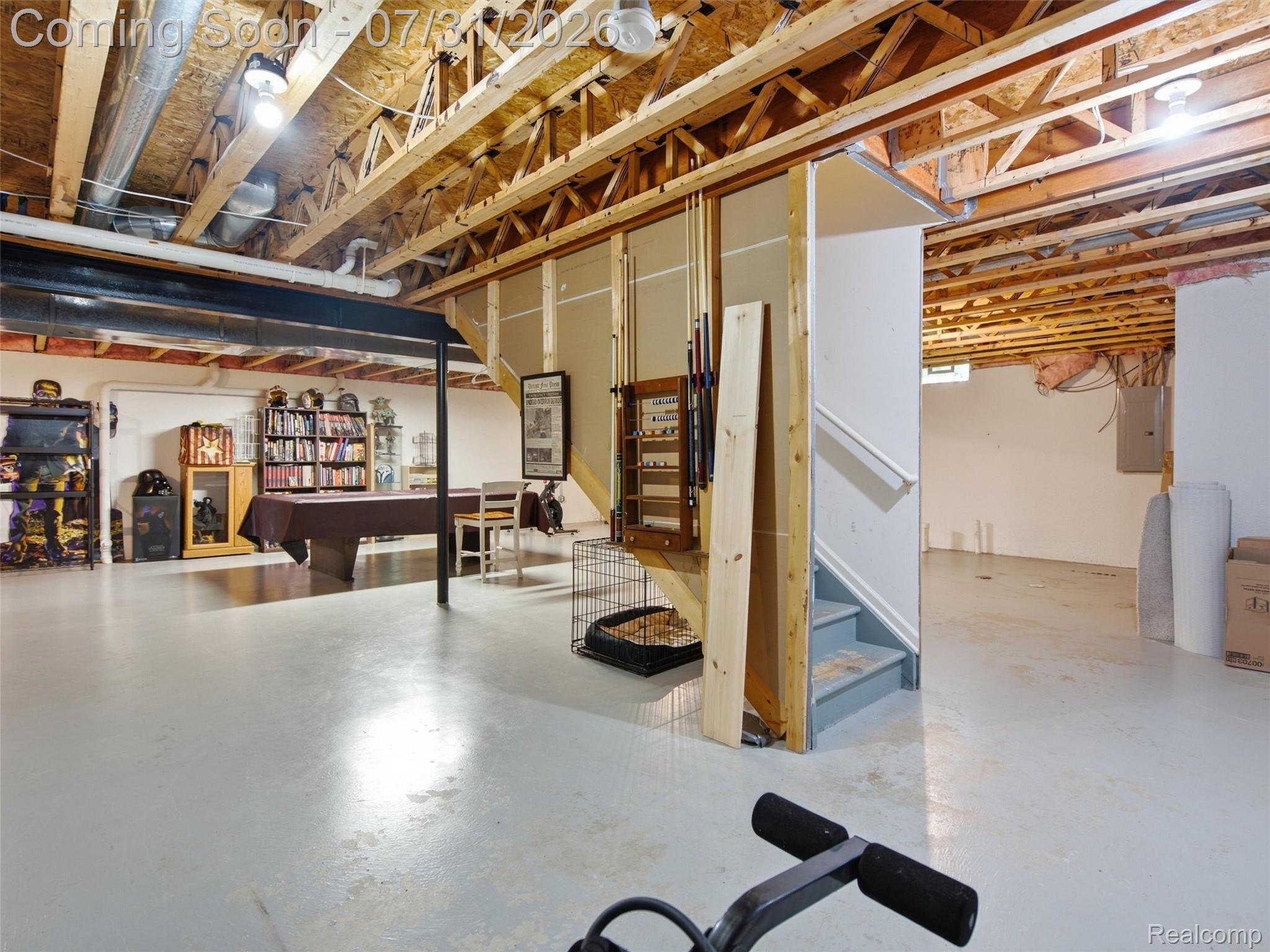 957 River Rock Drive