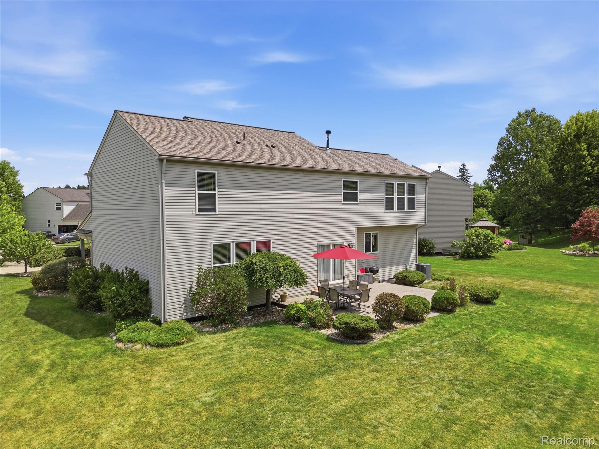 957 River Rock Drive