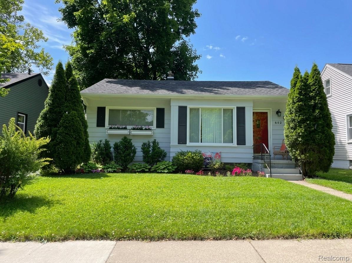 602 Dewey Street
