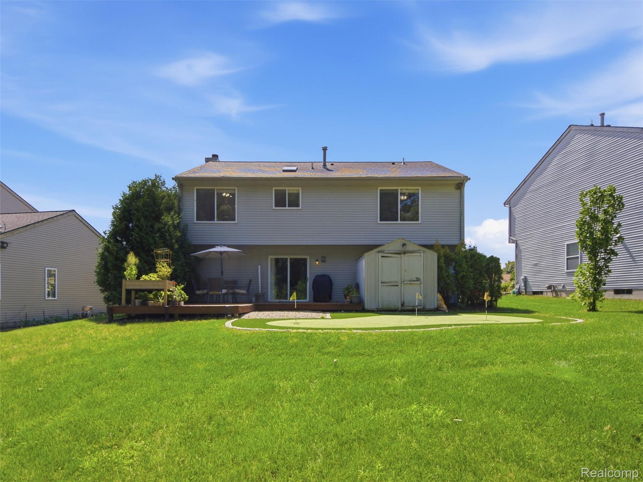 2694 Driftwood Drive
