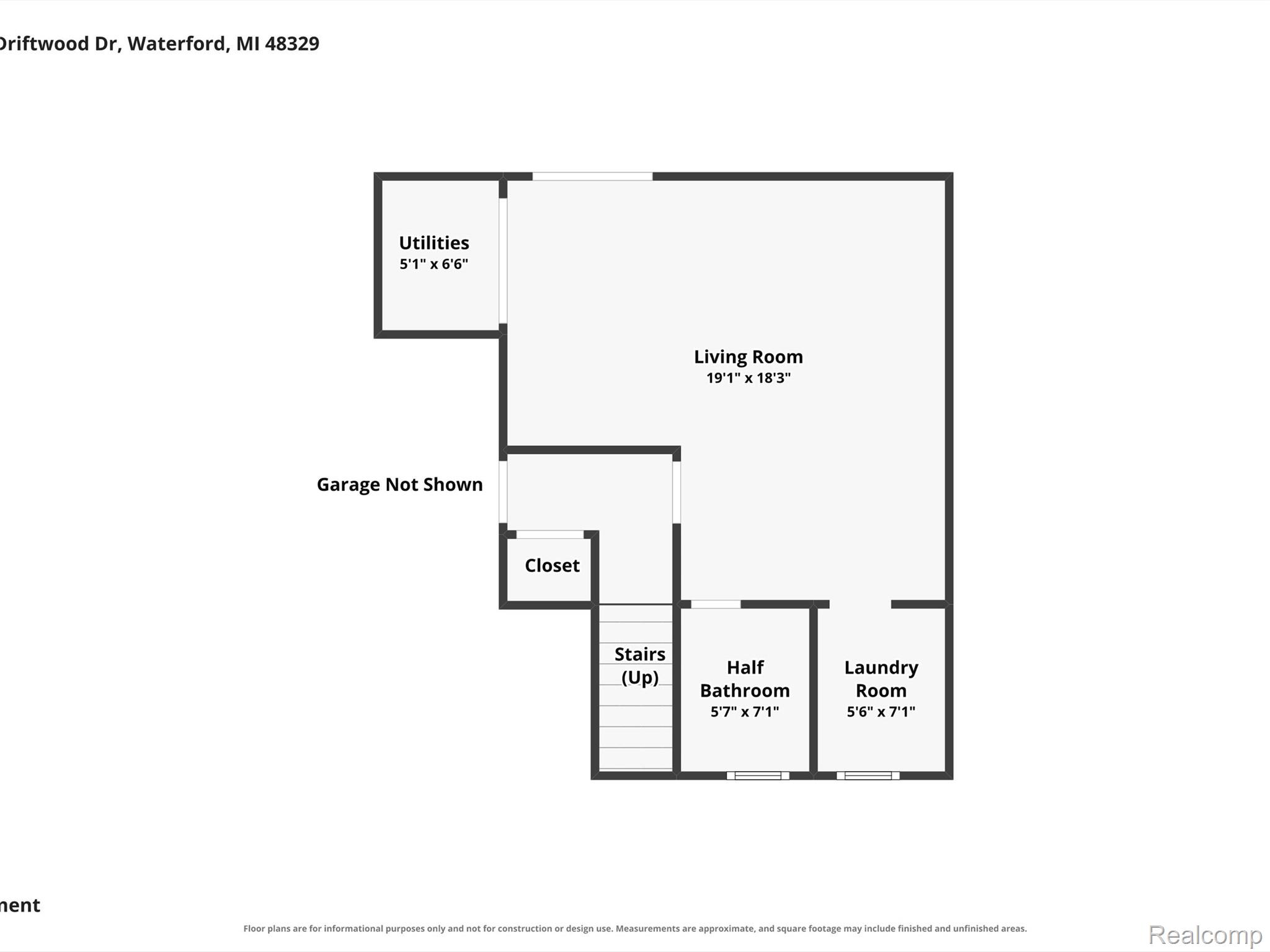 2694 Driftwood Drive