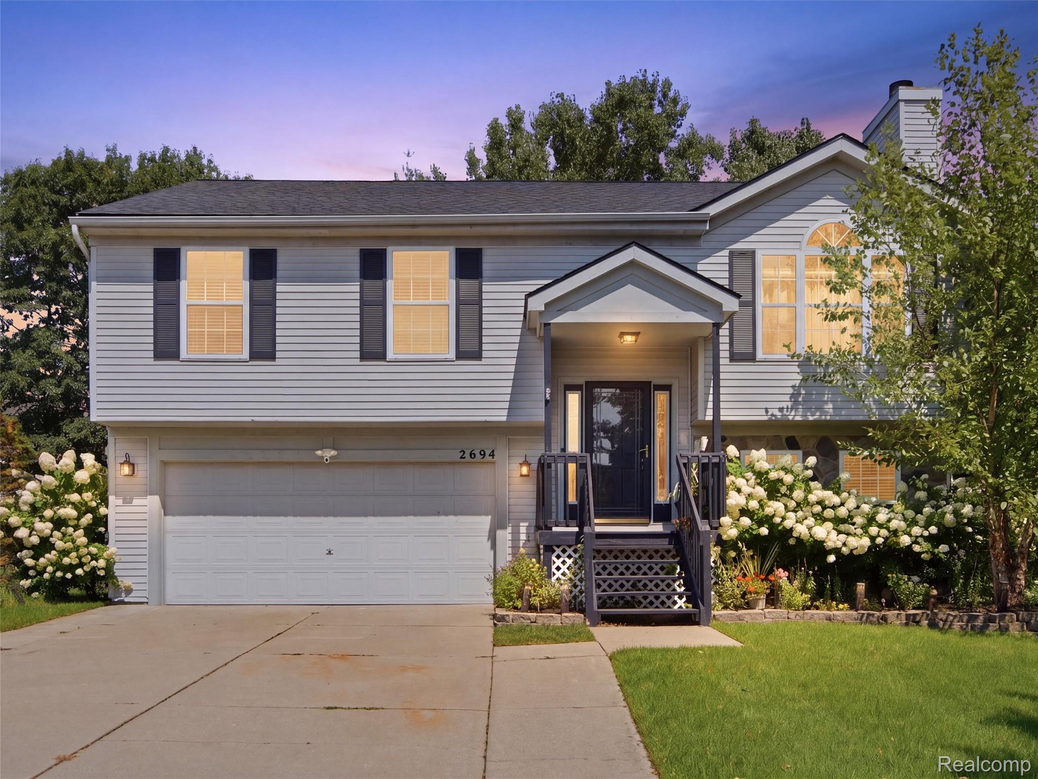 2694 Driftwood Drive