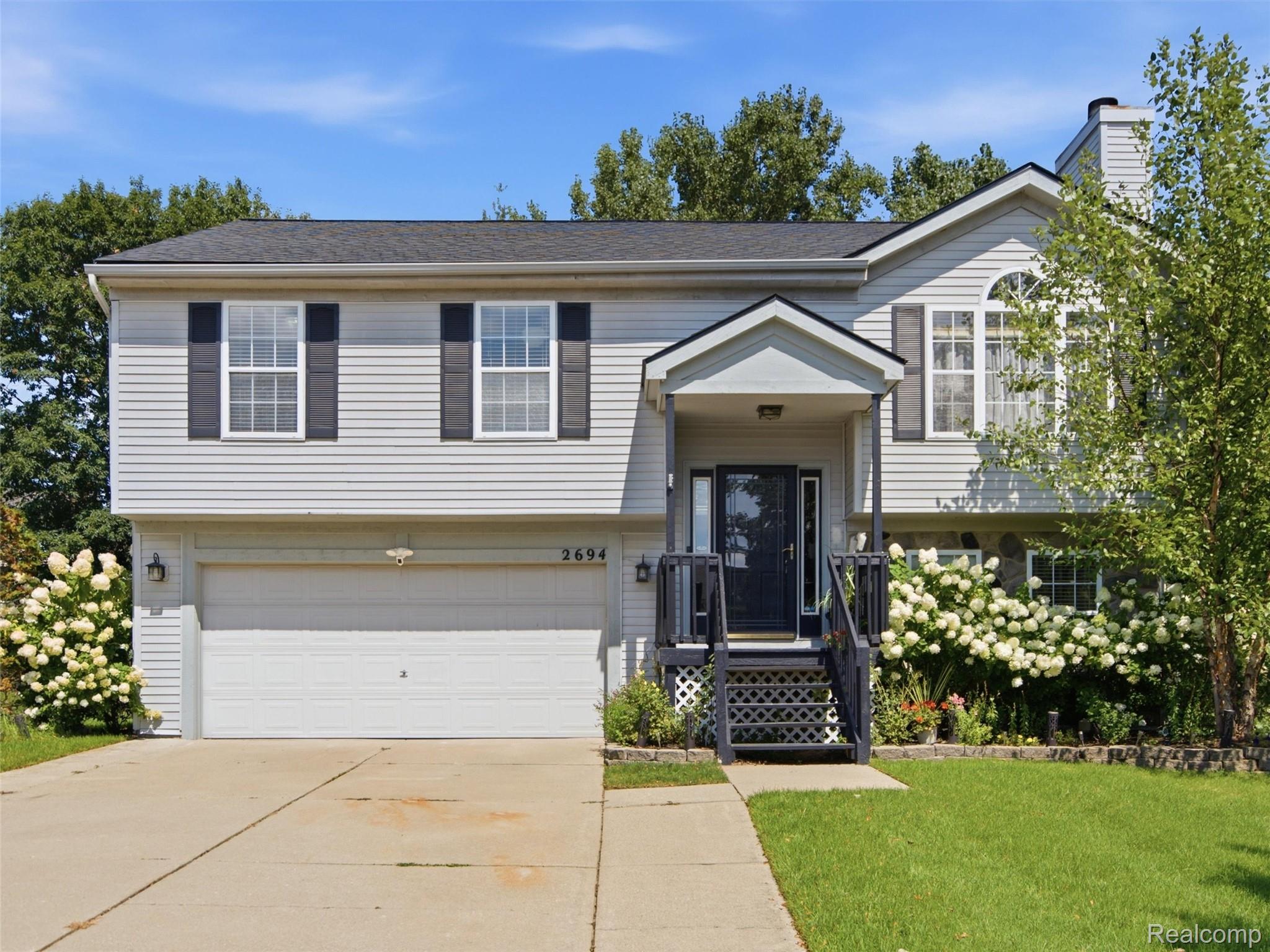2694 Driftwood Drive