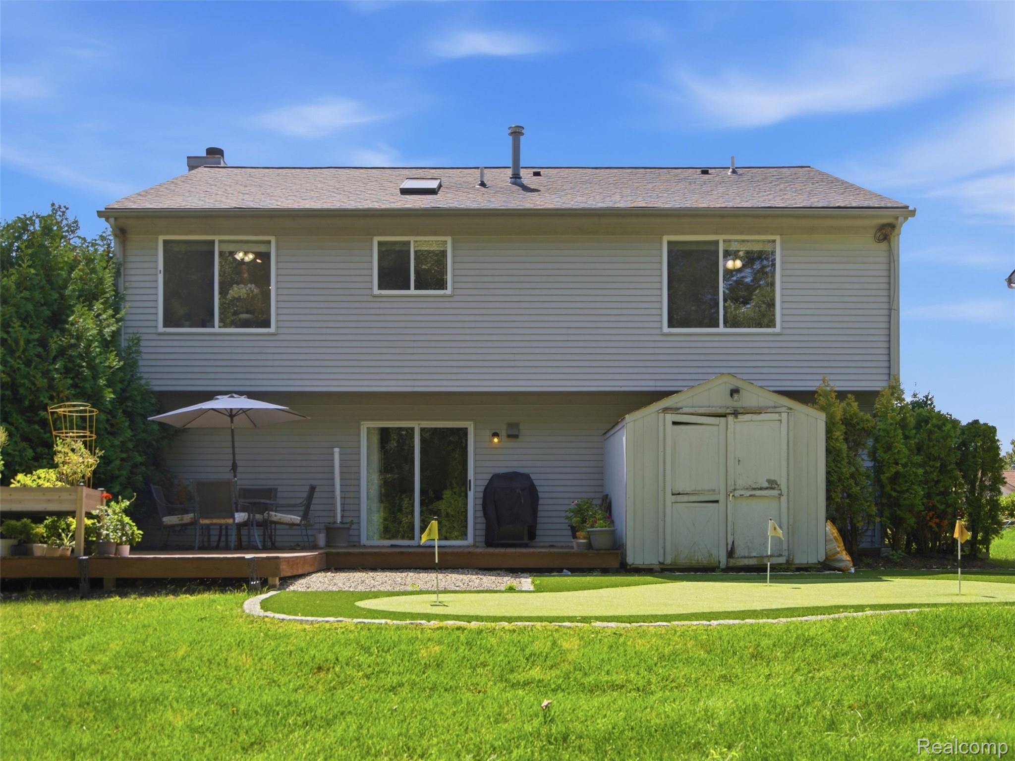 2694 Driftwood Drive
