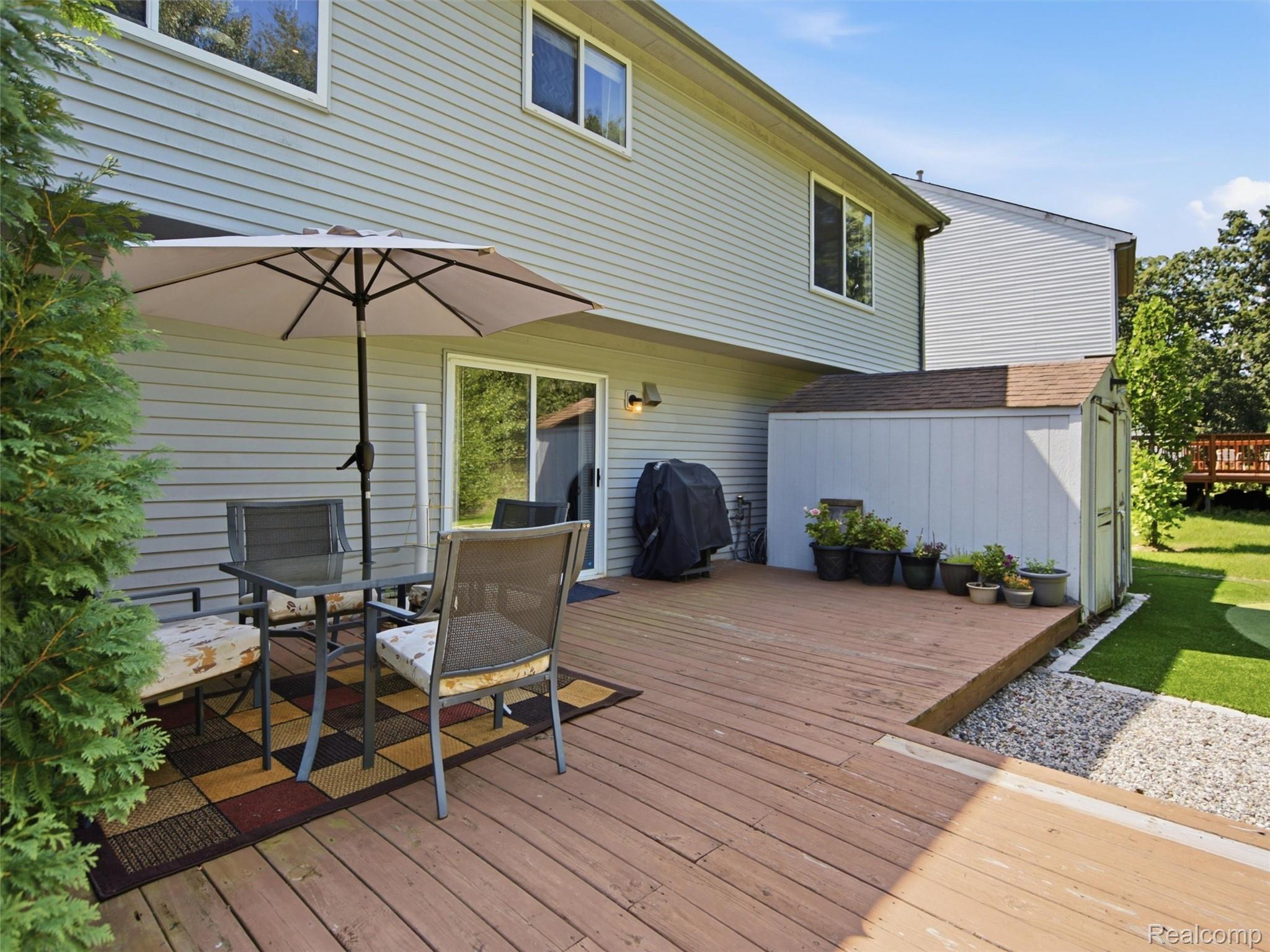 2694 Driftwood Drive