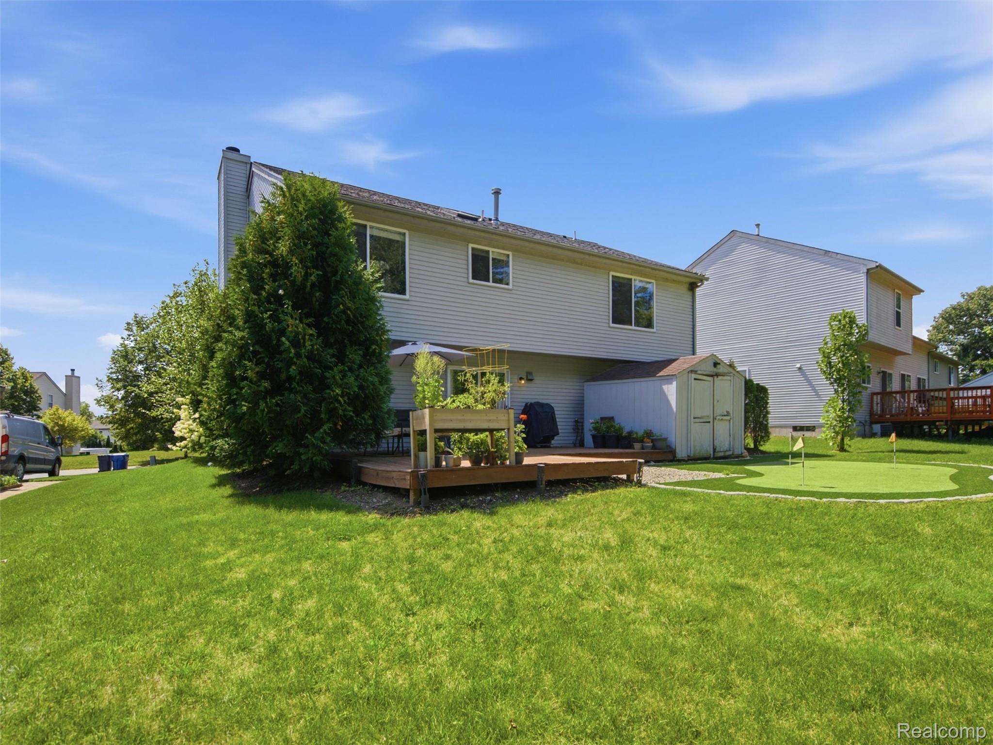 2694 Driftwood Drive