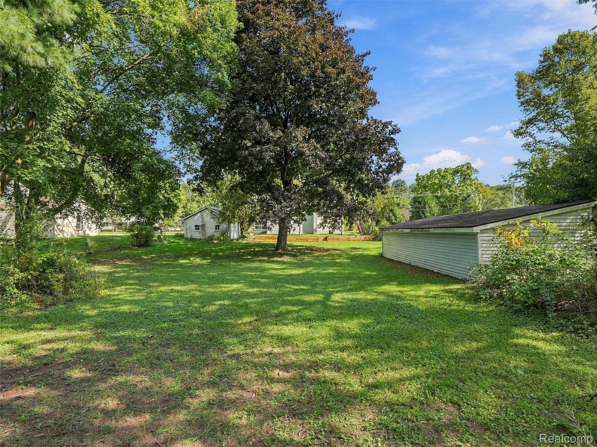 1493 Merry Road