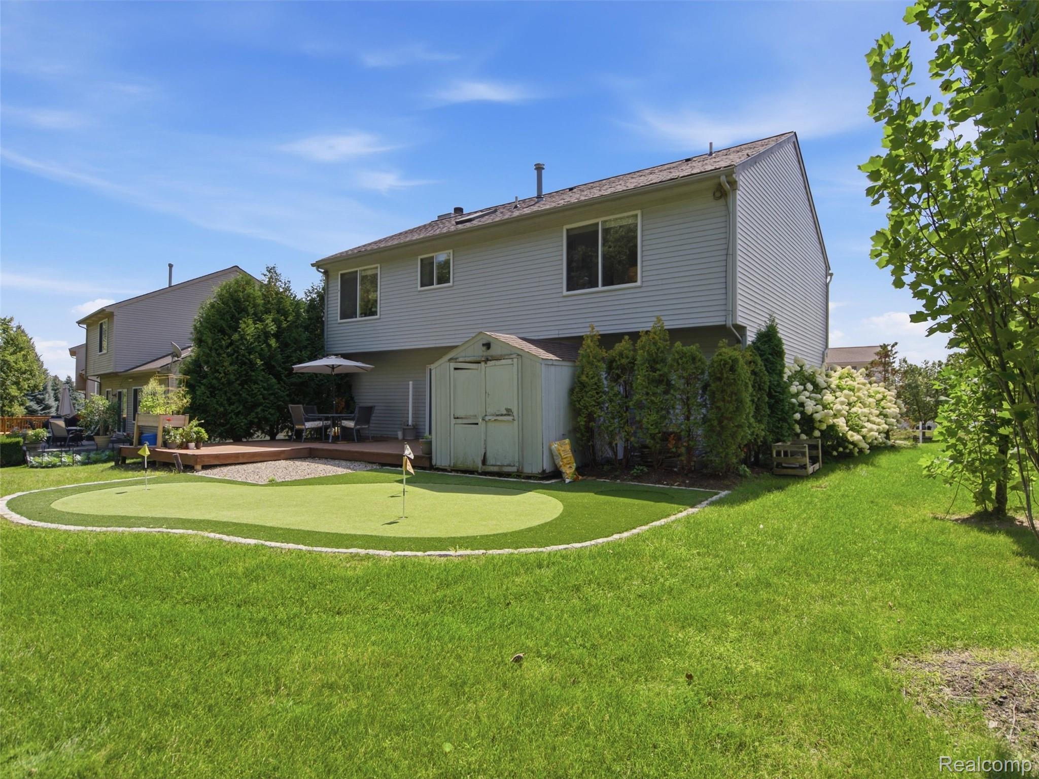 2694 Driftwood Drive