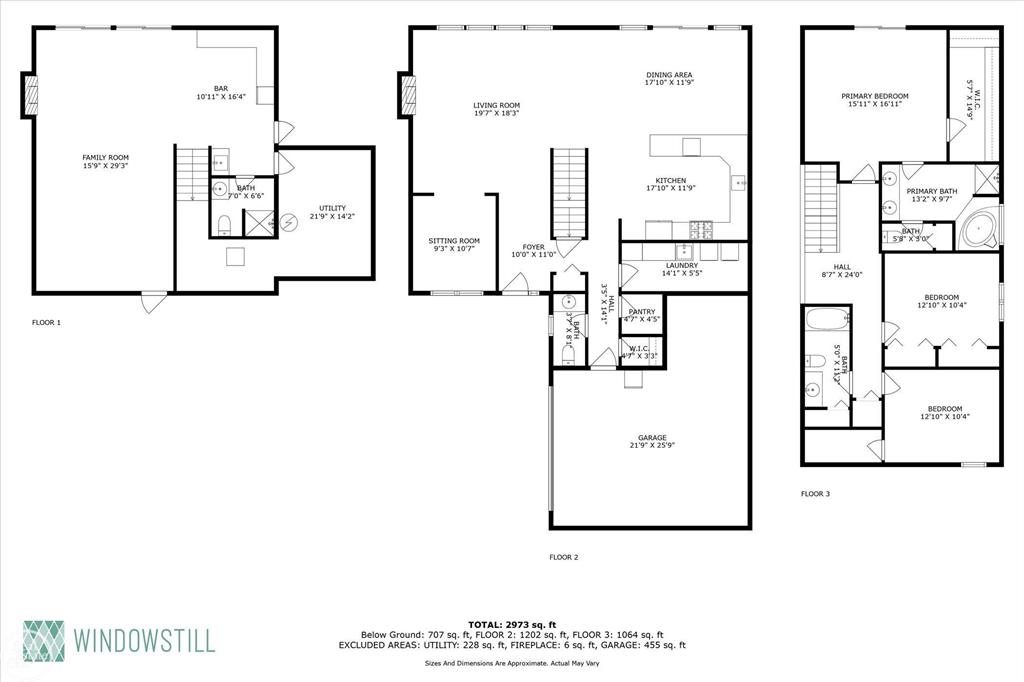 3017 LANSDOWNE