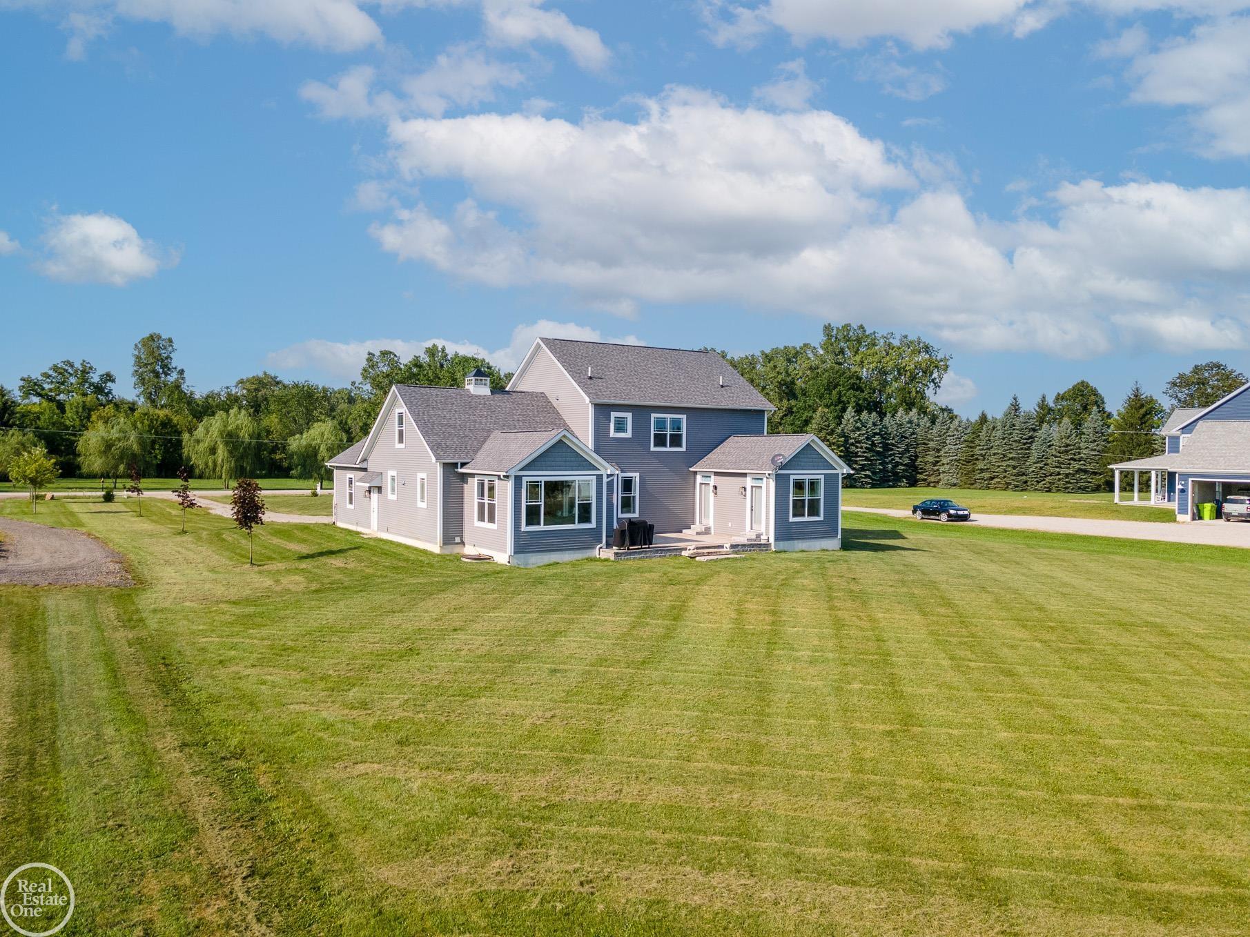 20510 31 MILE Road