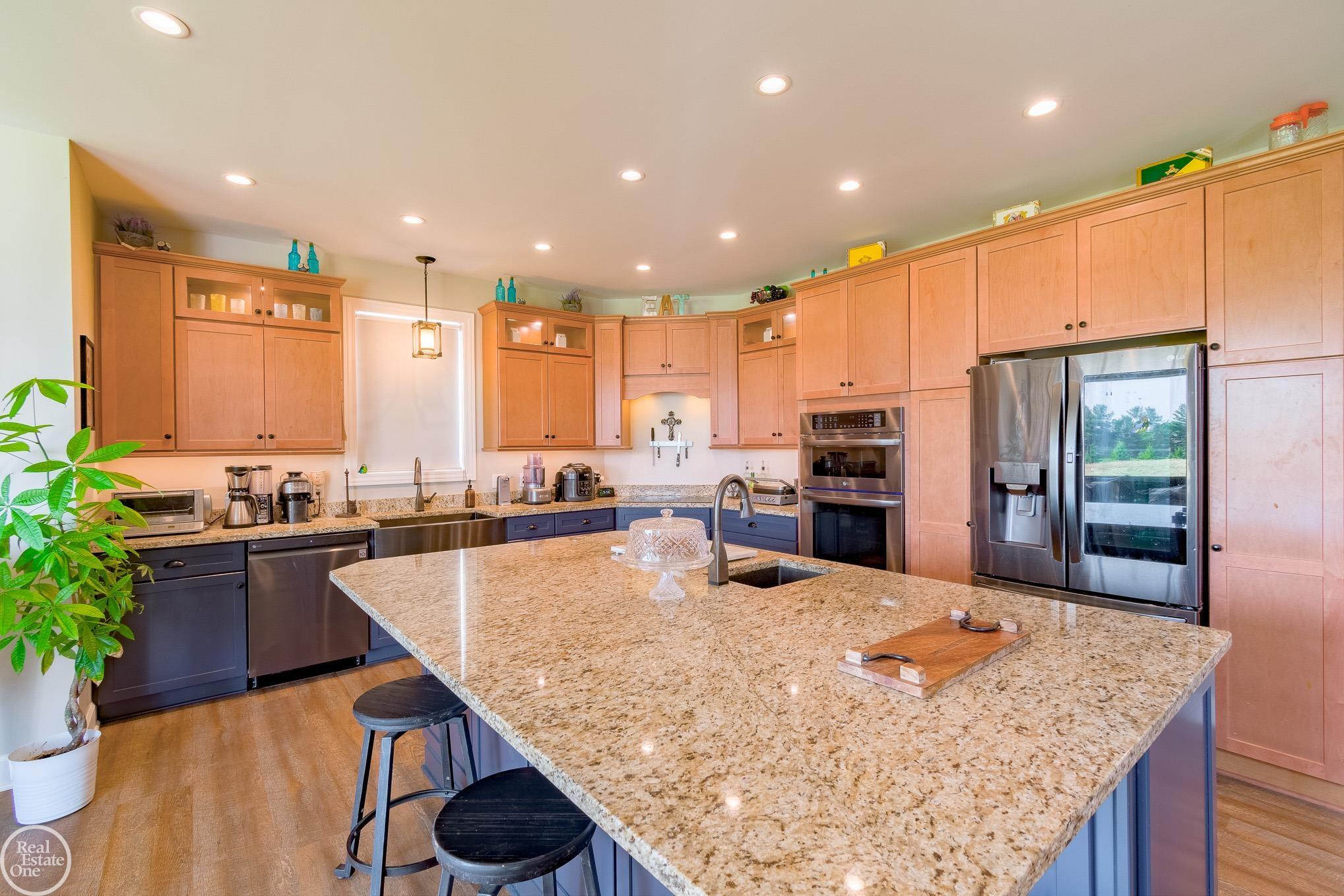 20510 31 MILE Road