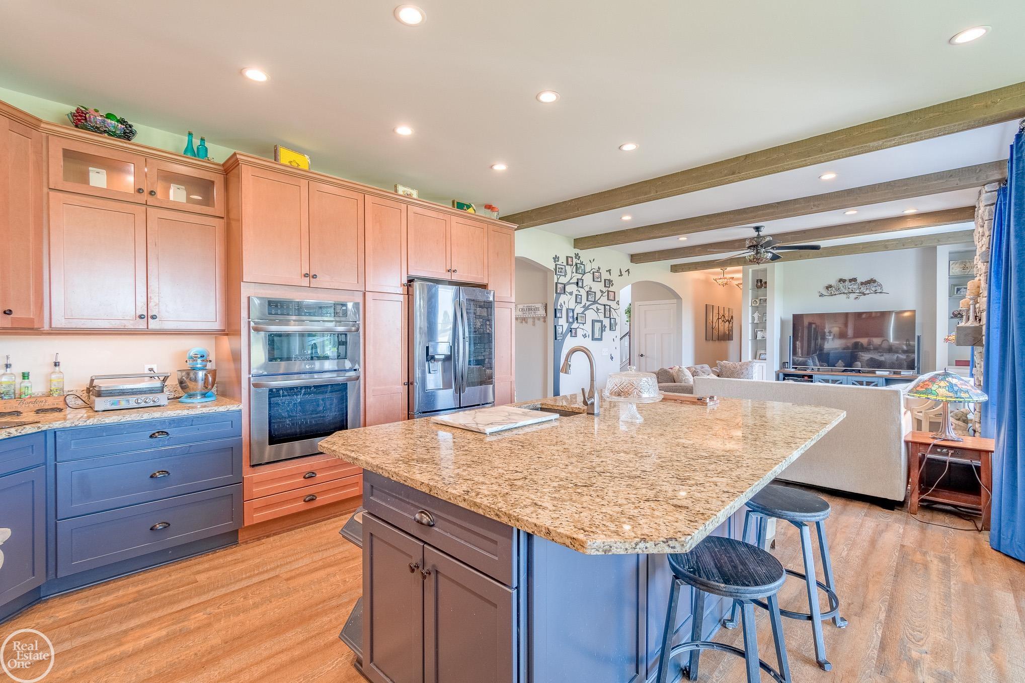 20510 31 MILE Road