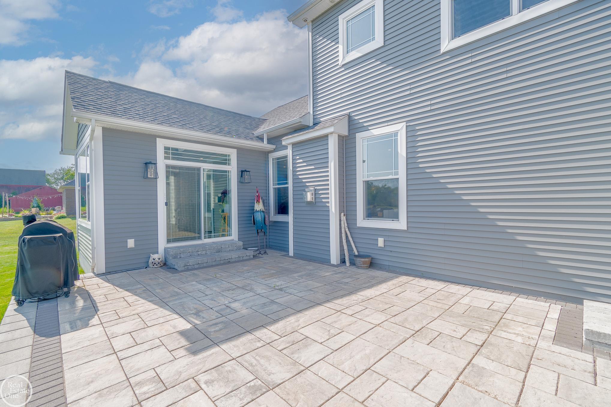 20510 31 MILE Road