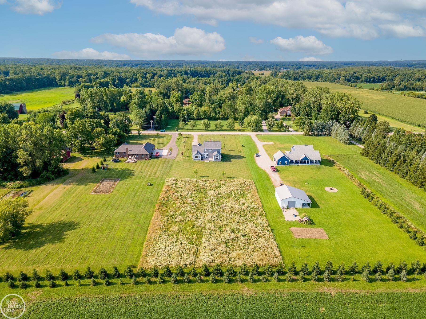 20510 31 MILE Road