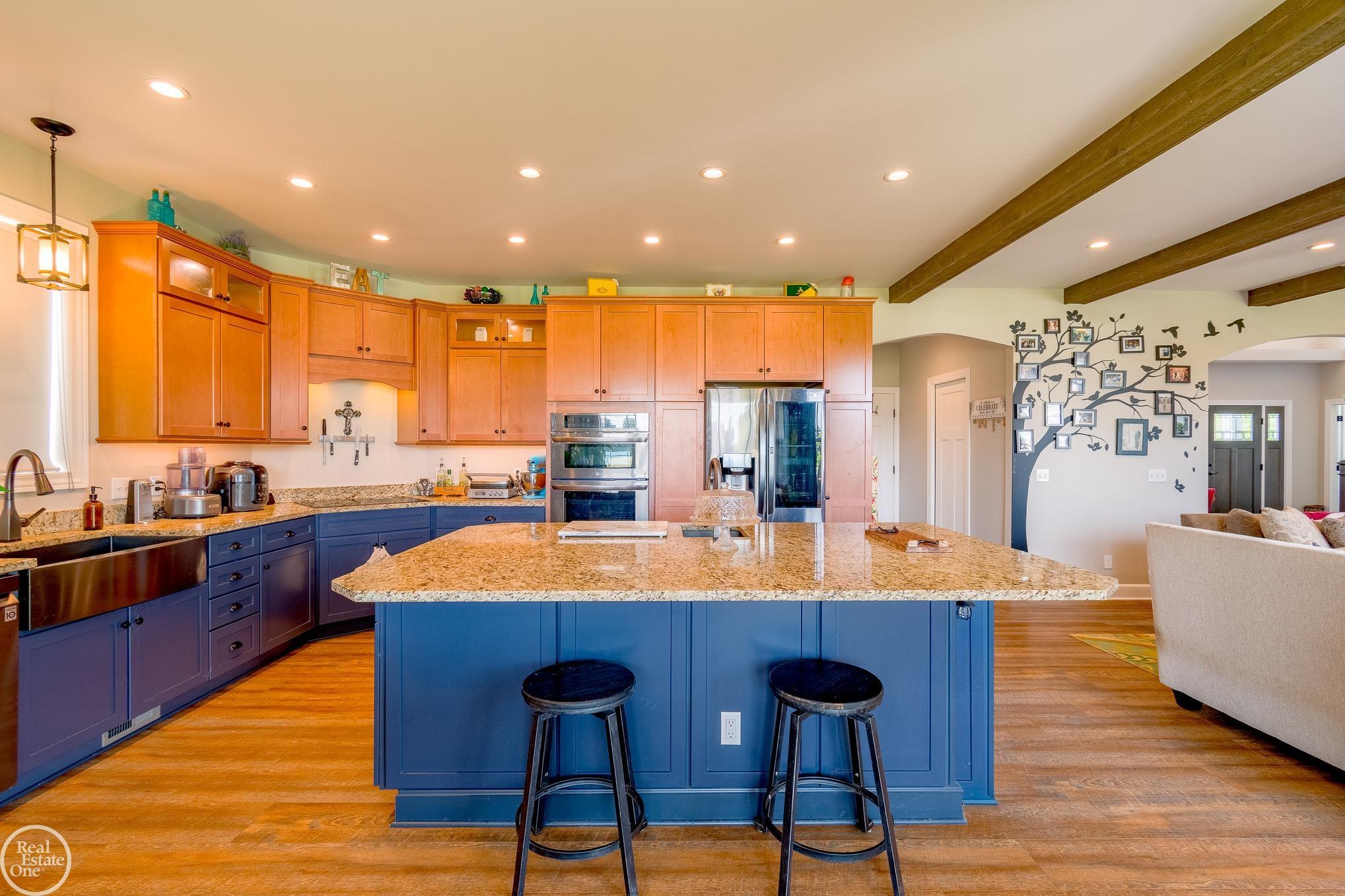 20510 31 MILE Road