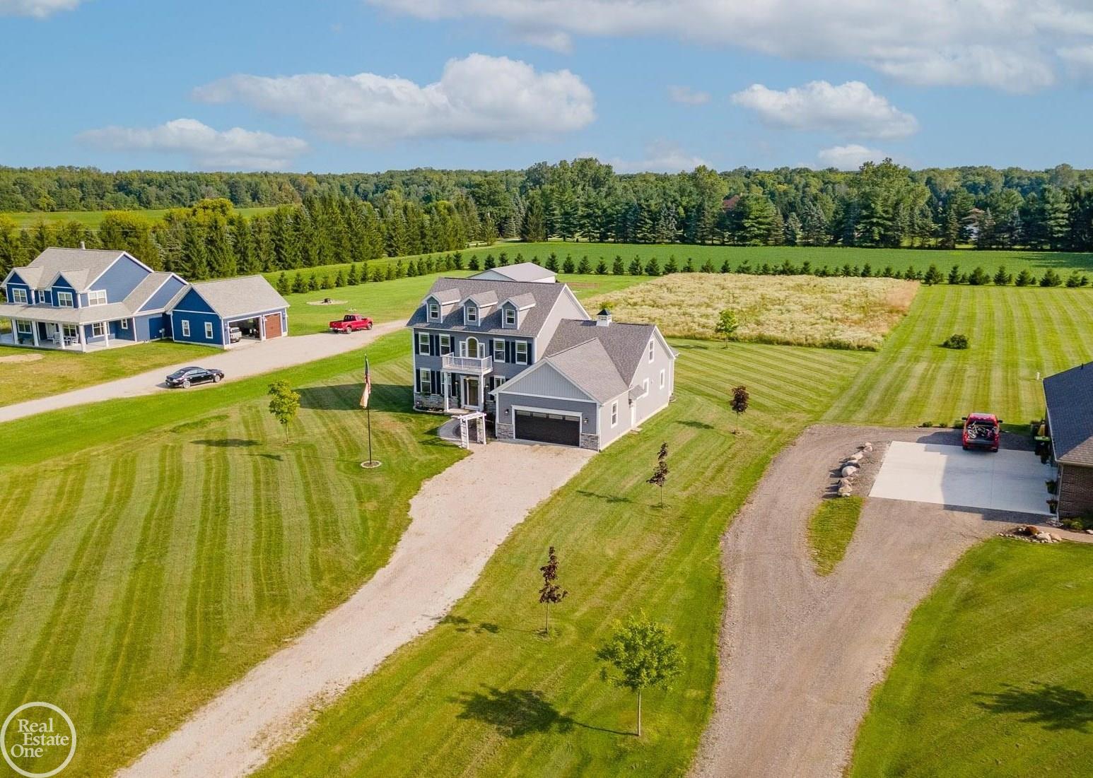 20510 31 MILE Road