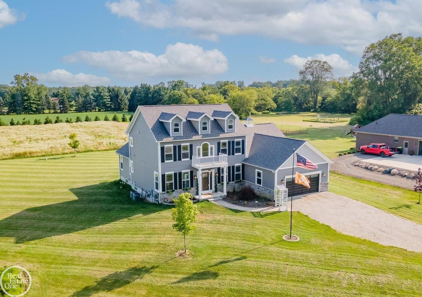 20510 31 MILE Road