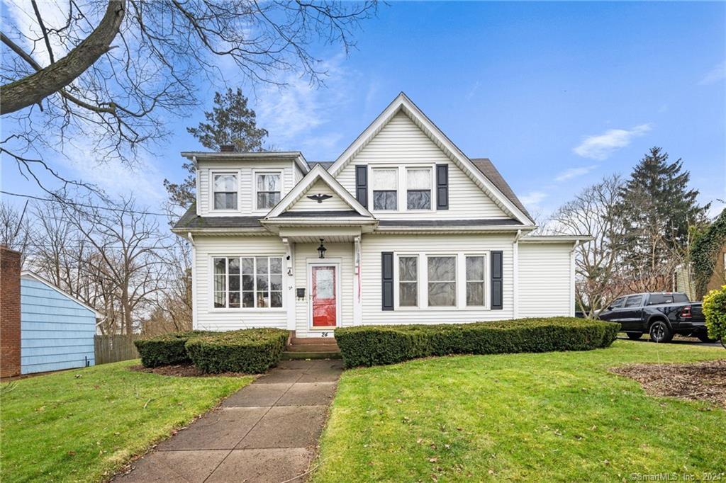 24 Hillcrest Terrace