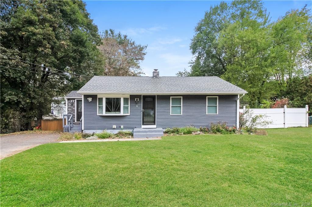 46 Prospect Hill Drive
