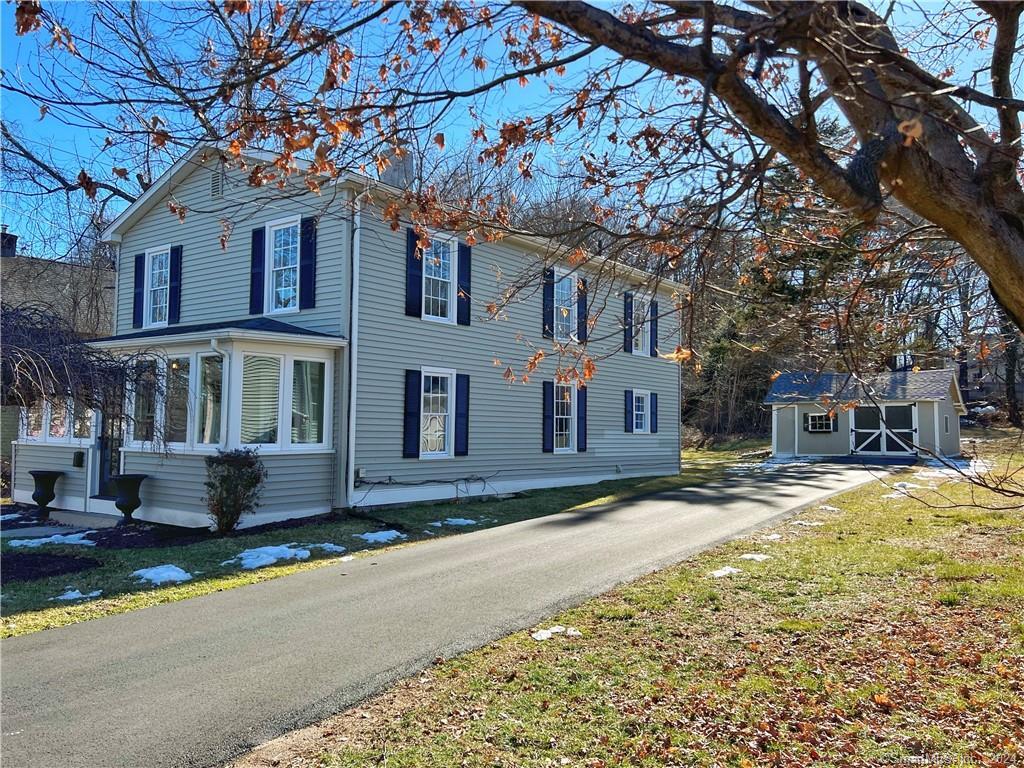 38 Forest Street