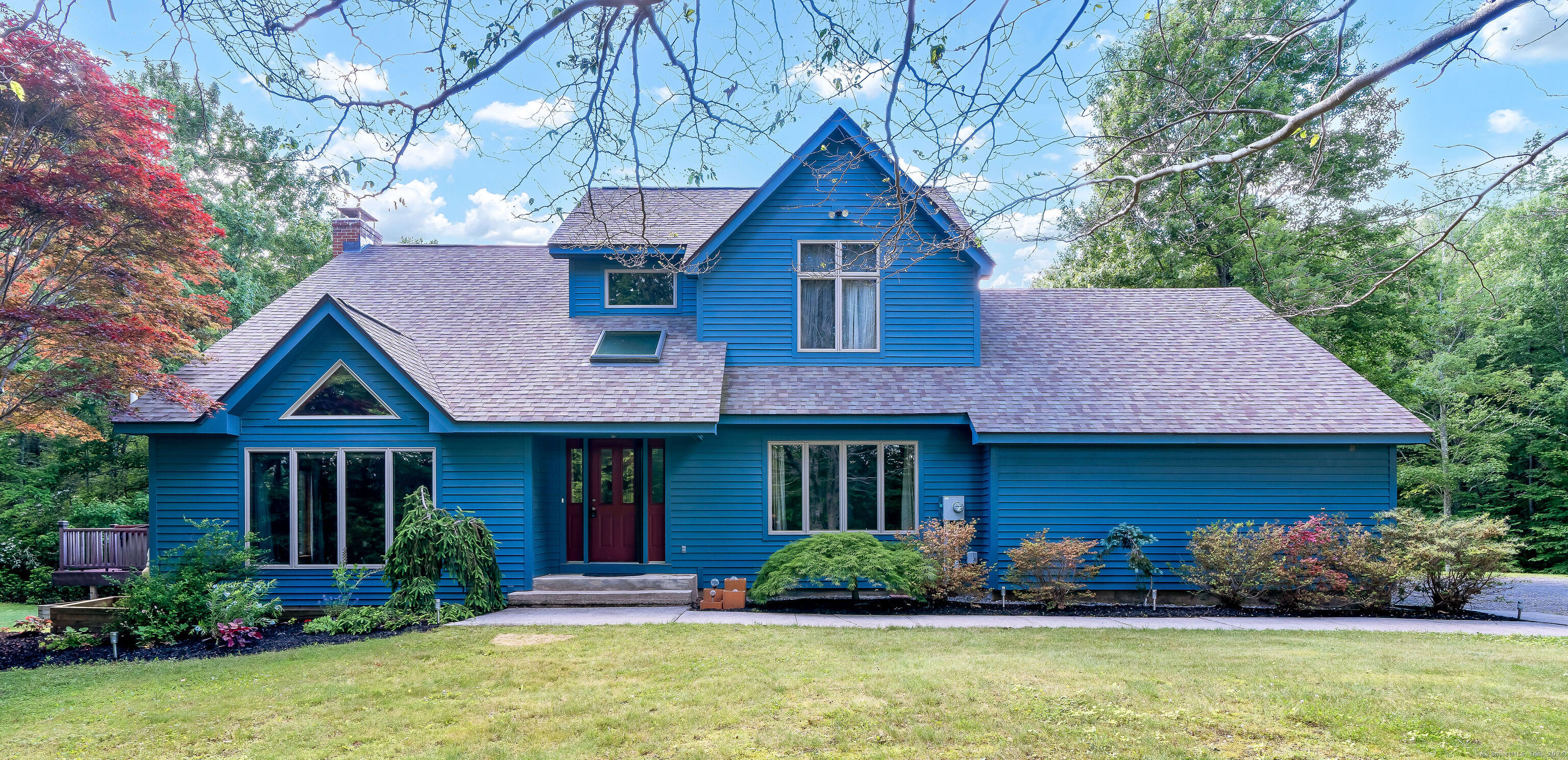 291 Center Hill Road