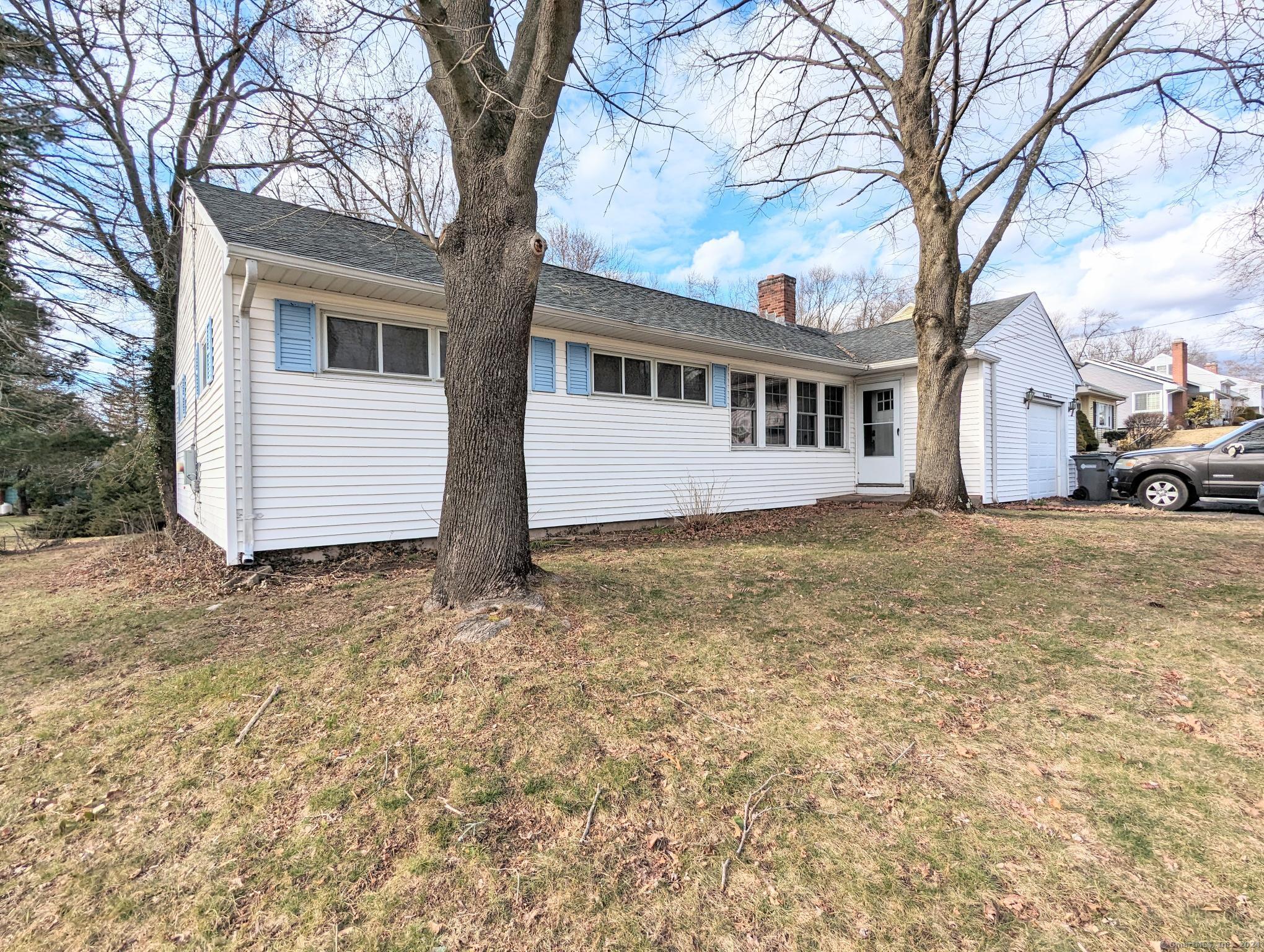 136 Vernon Street