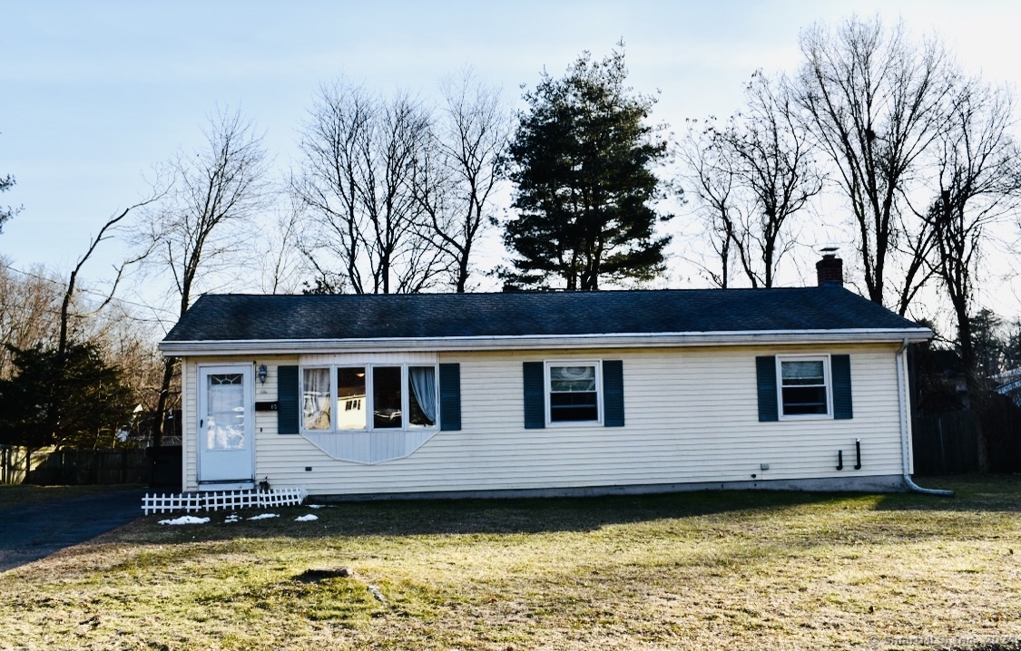85 Webster Road
