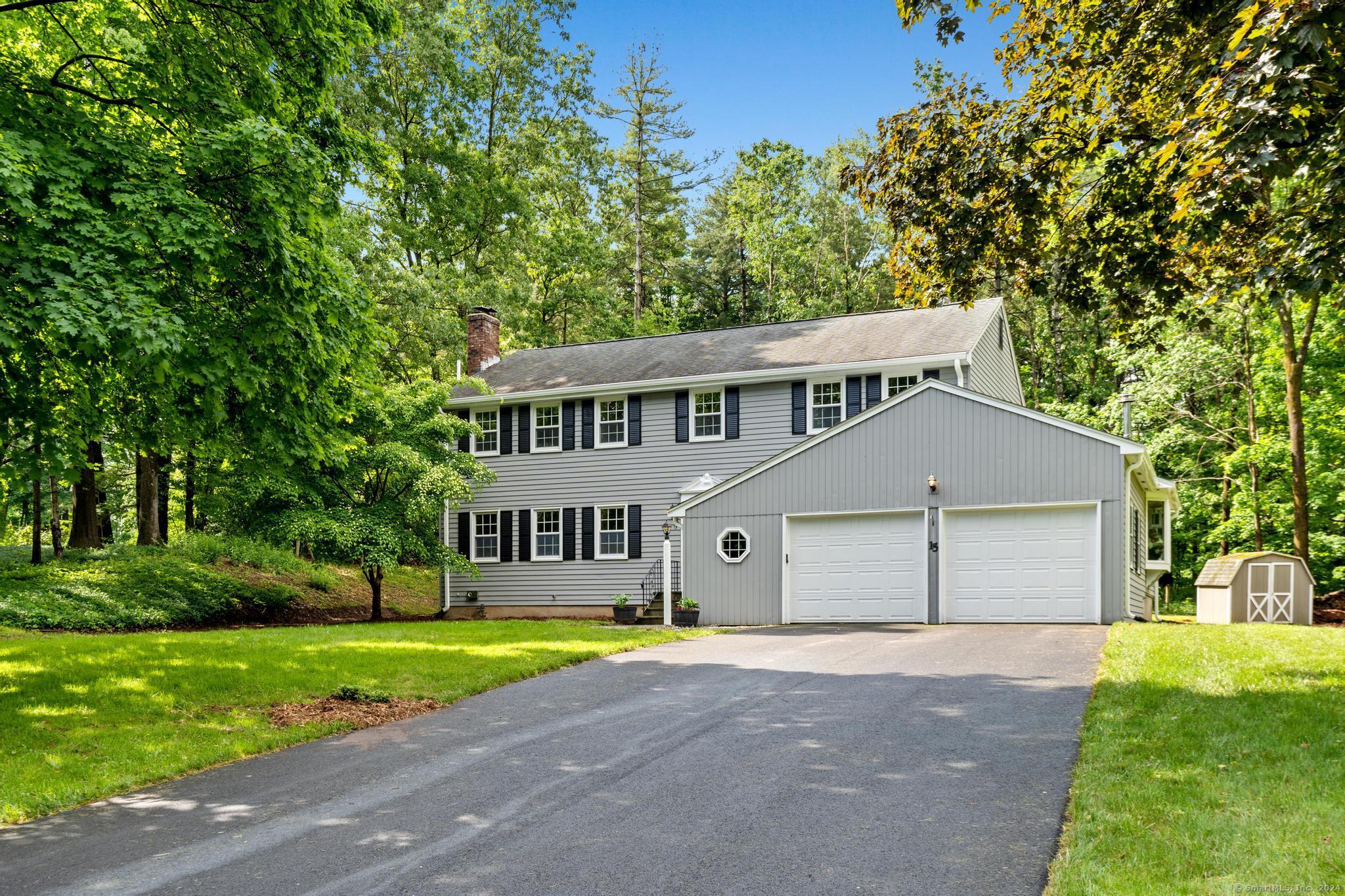 15 Kingsbridge