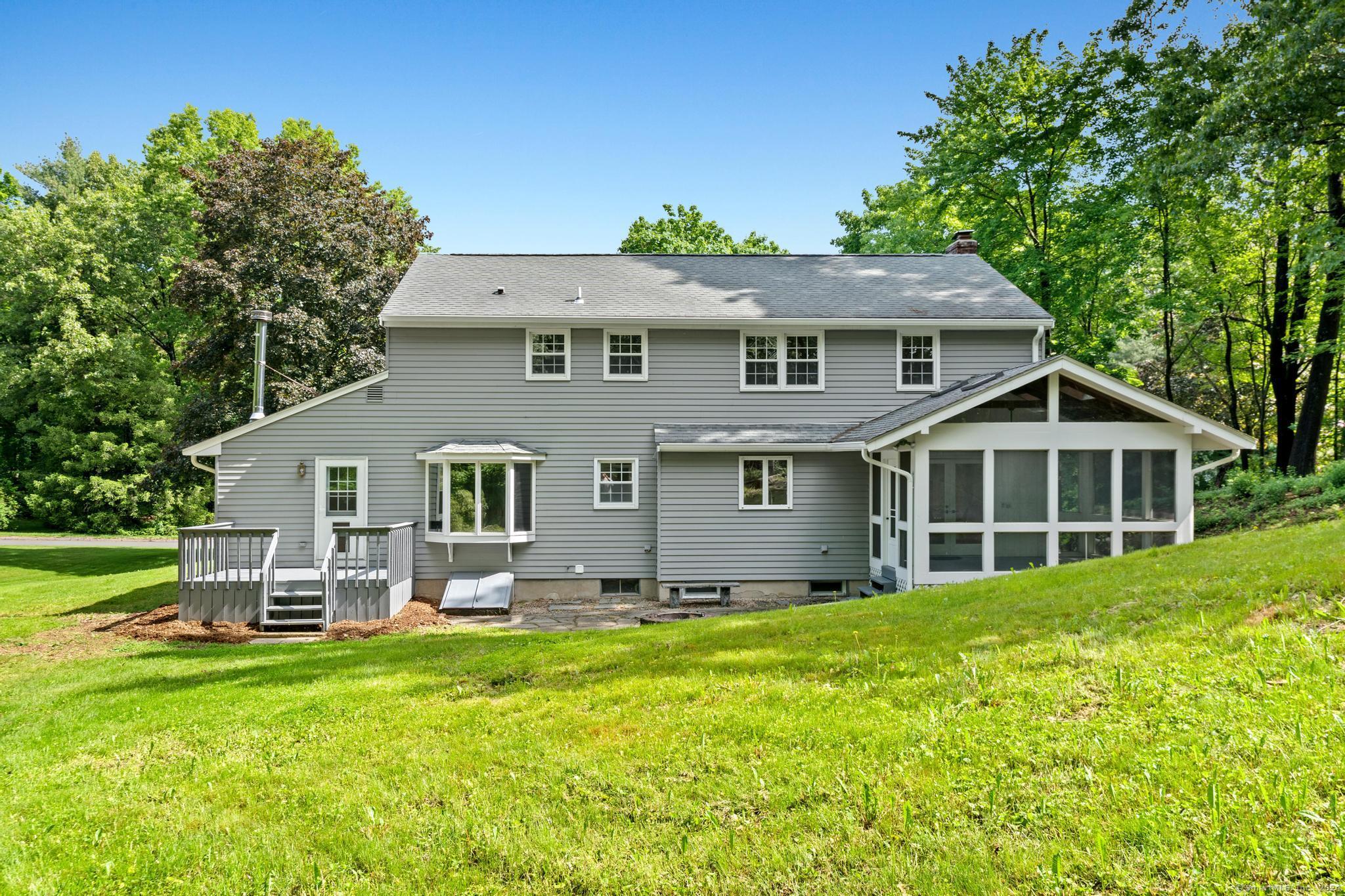 15 Kingsbridge