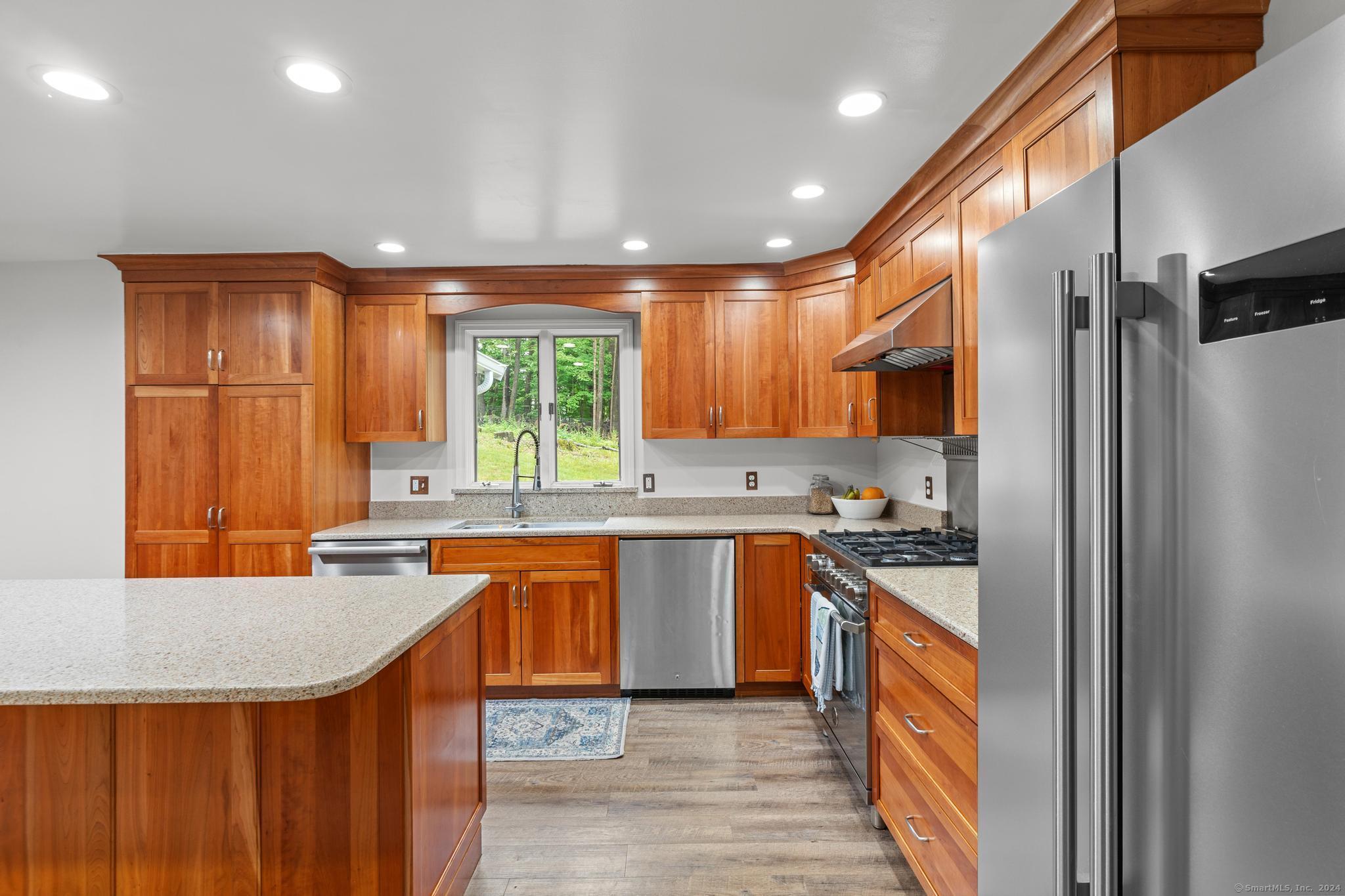 15 Kingsbridge