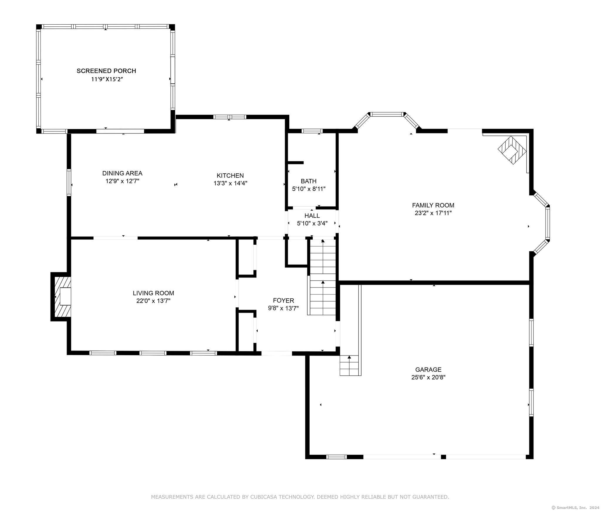 15 Kingsbridge
