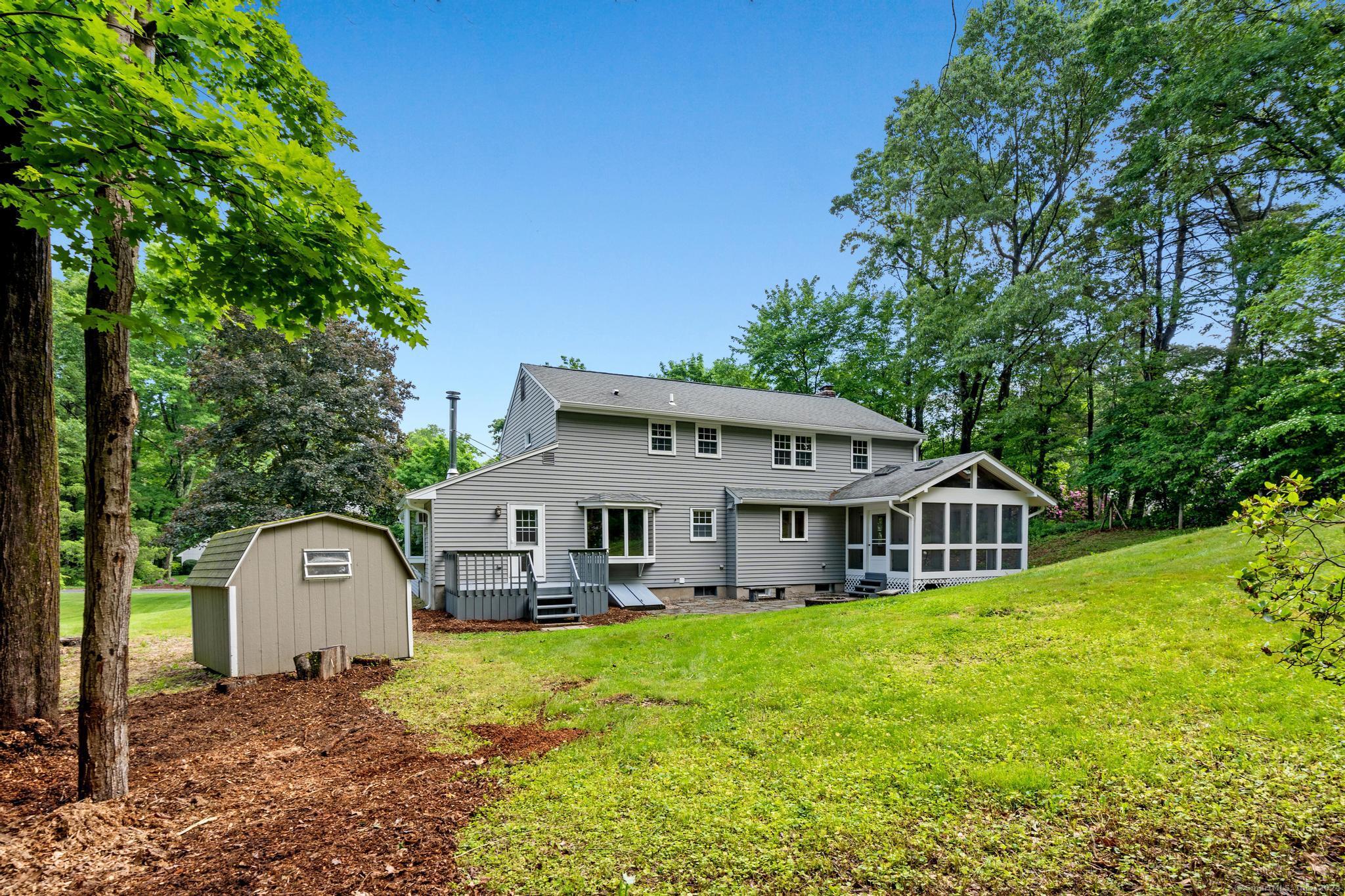 15 Kingsbridge