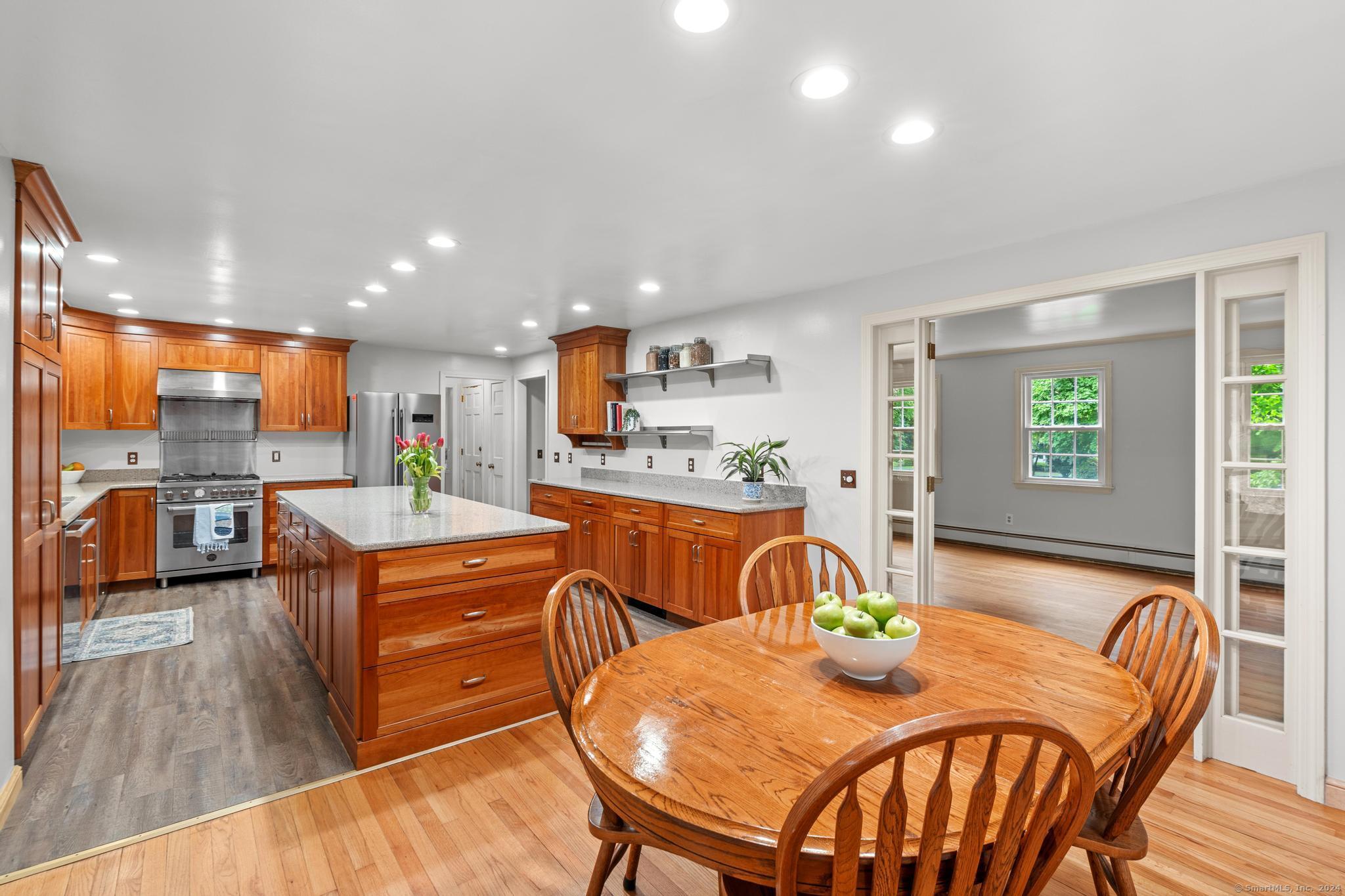 15 Kingsbridge