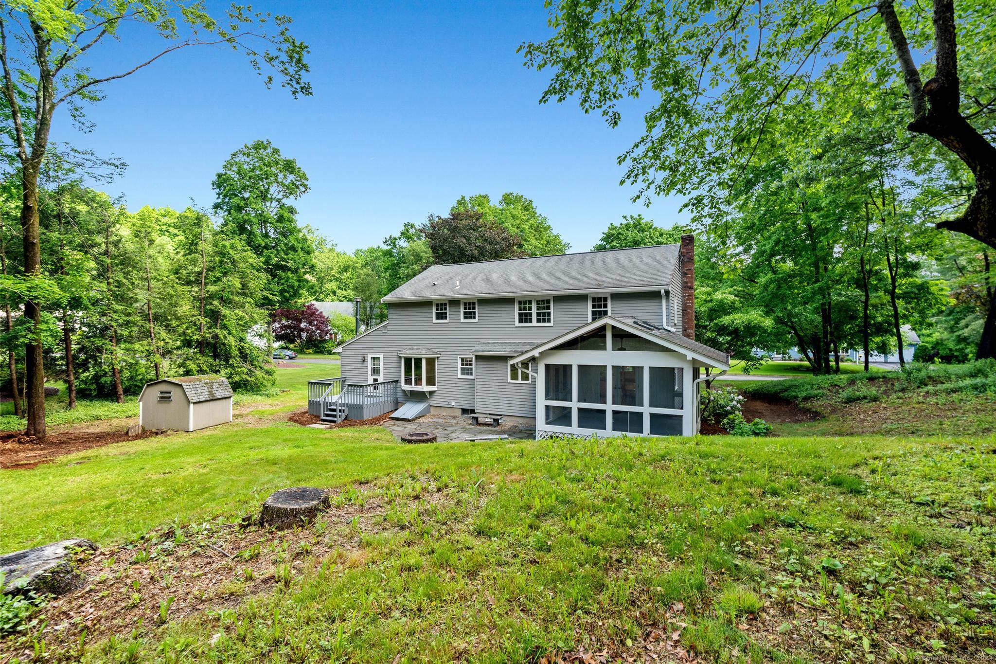 15 Kingsbridge